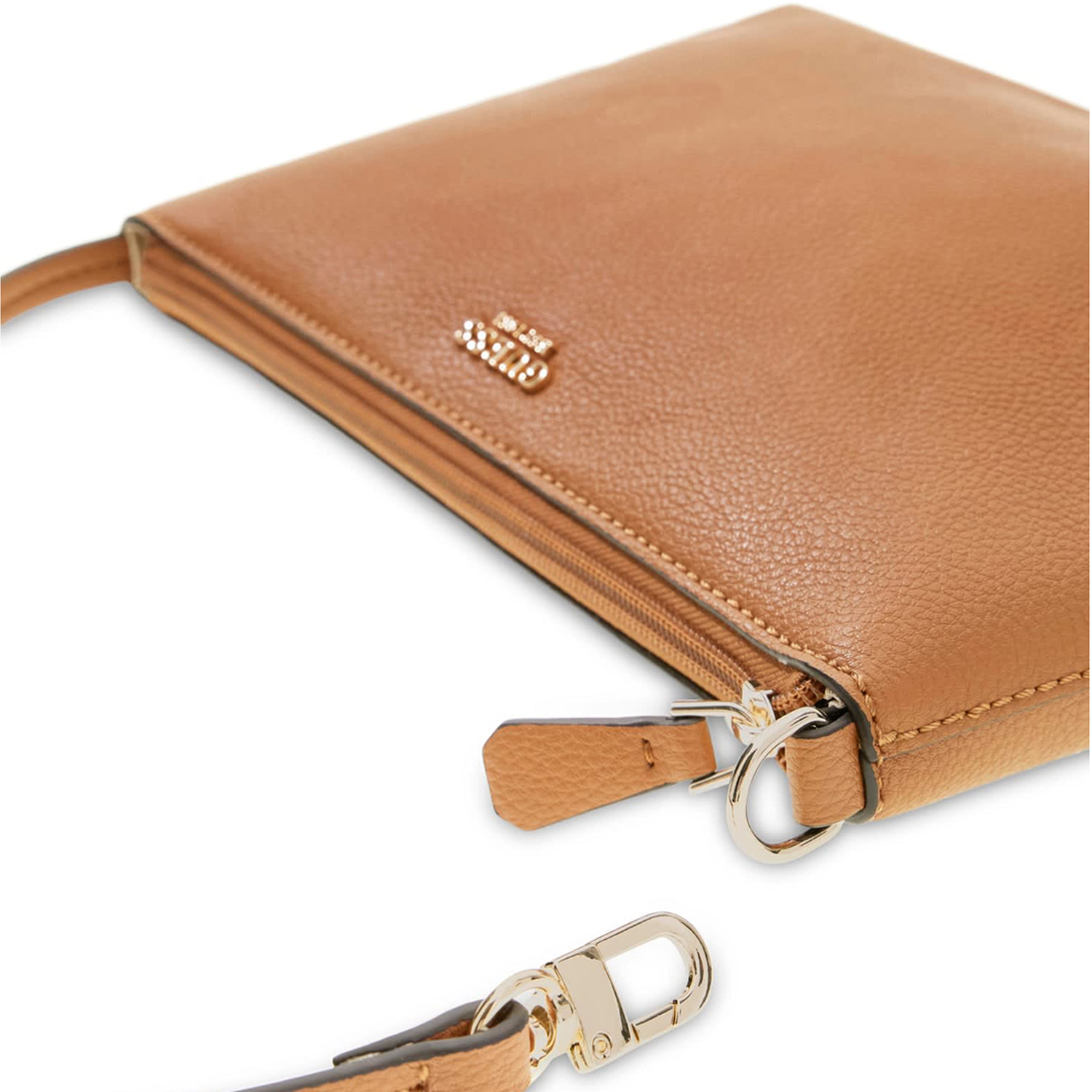 GUESS Shopper Melody 2 in 1 caramel Abbildung 3