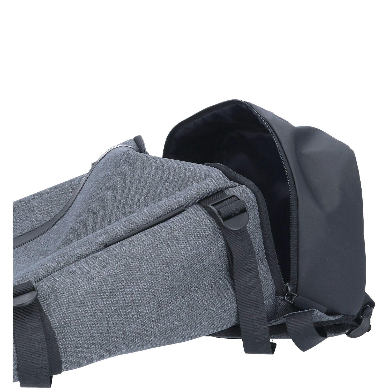 Strellson Rucksack Northwood 2.0 Sebastian darkgrey