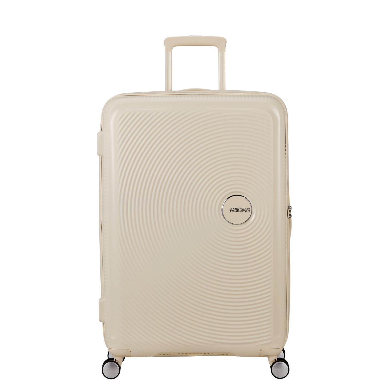 American Tourister Trolley mit 4 Rollen 77 cm Soundbox COCONUT SAND Abbildung 8