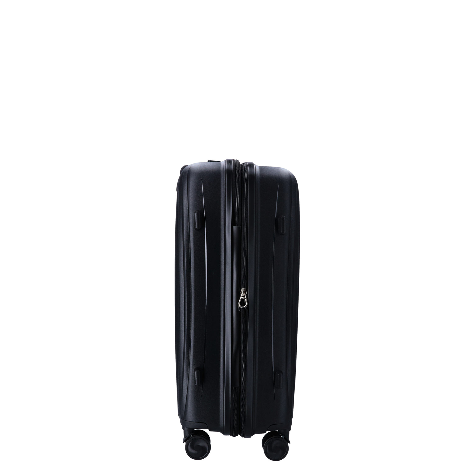 DYX 4-Rad Trolley S Verona schwarz Abbildung 4