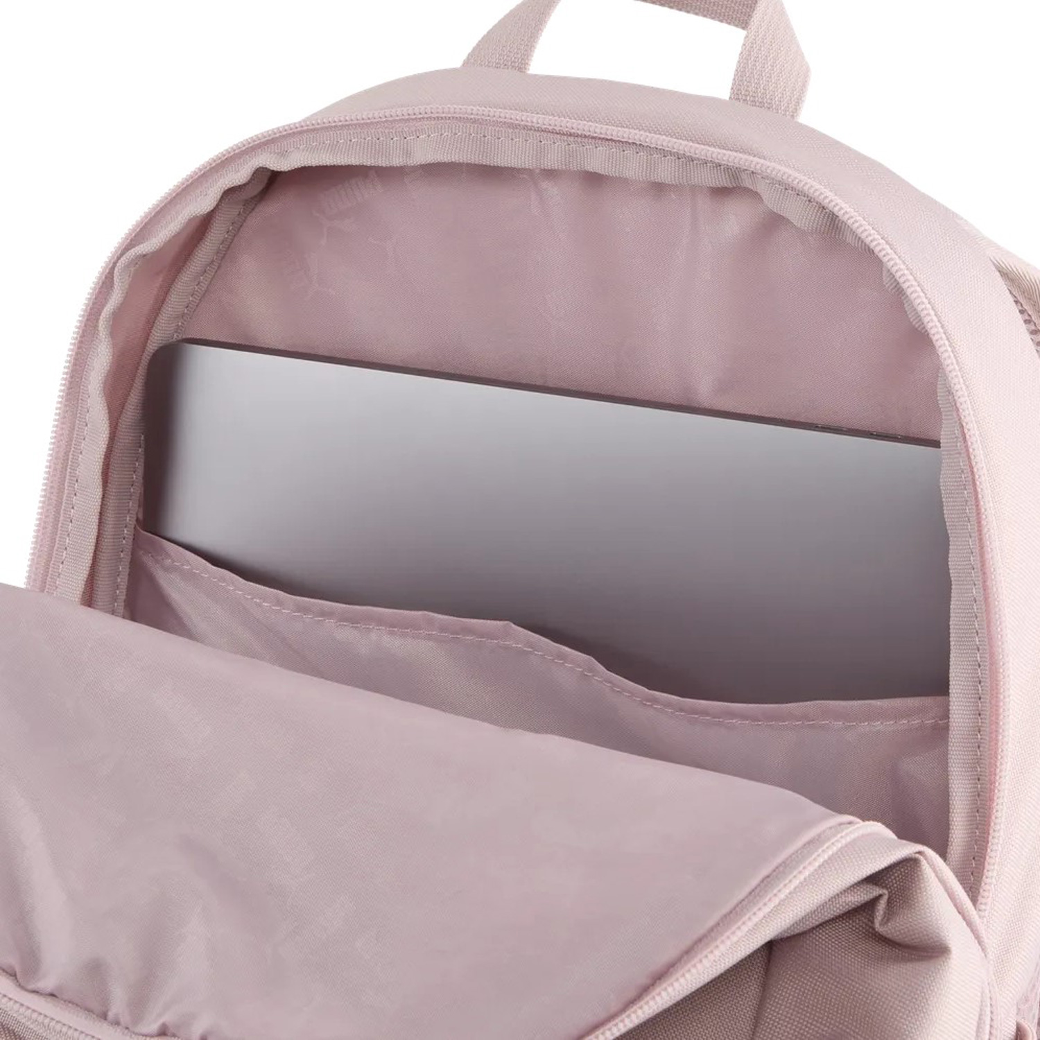 Puma Rucksack Buzz misty Pink Abbildung 4