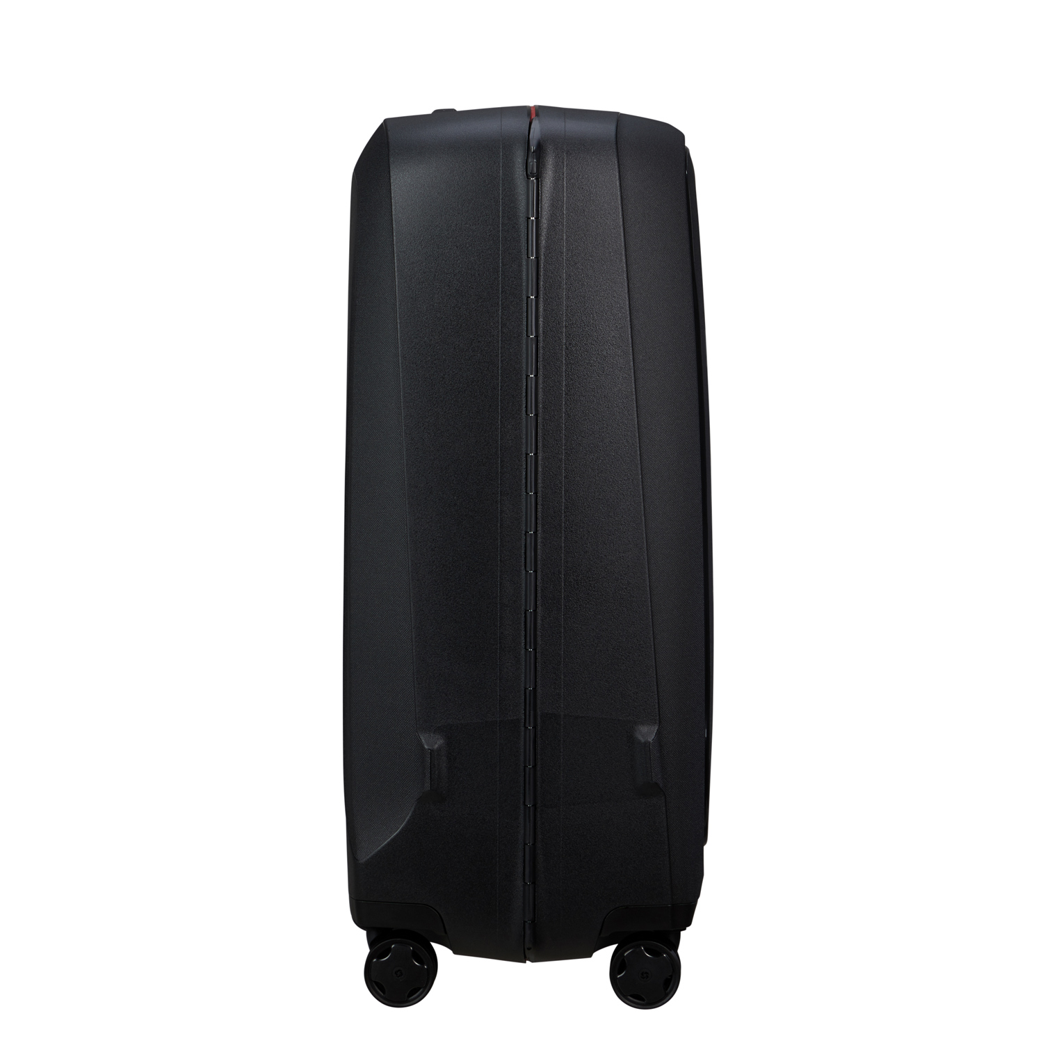 Samsonite Trolley mit 4 Rollen 75cm Essens charcoal/red Abbildung 4