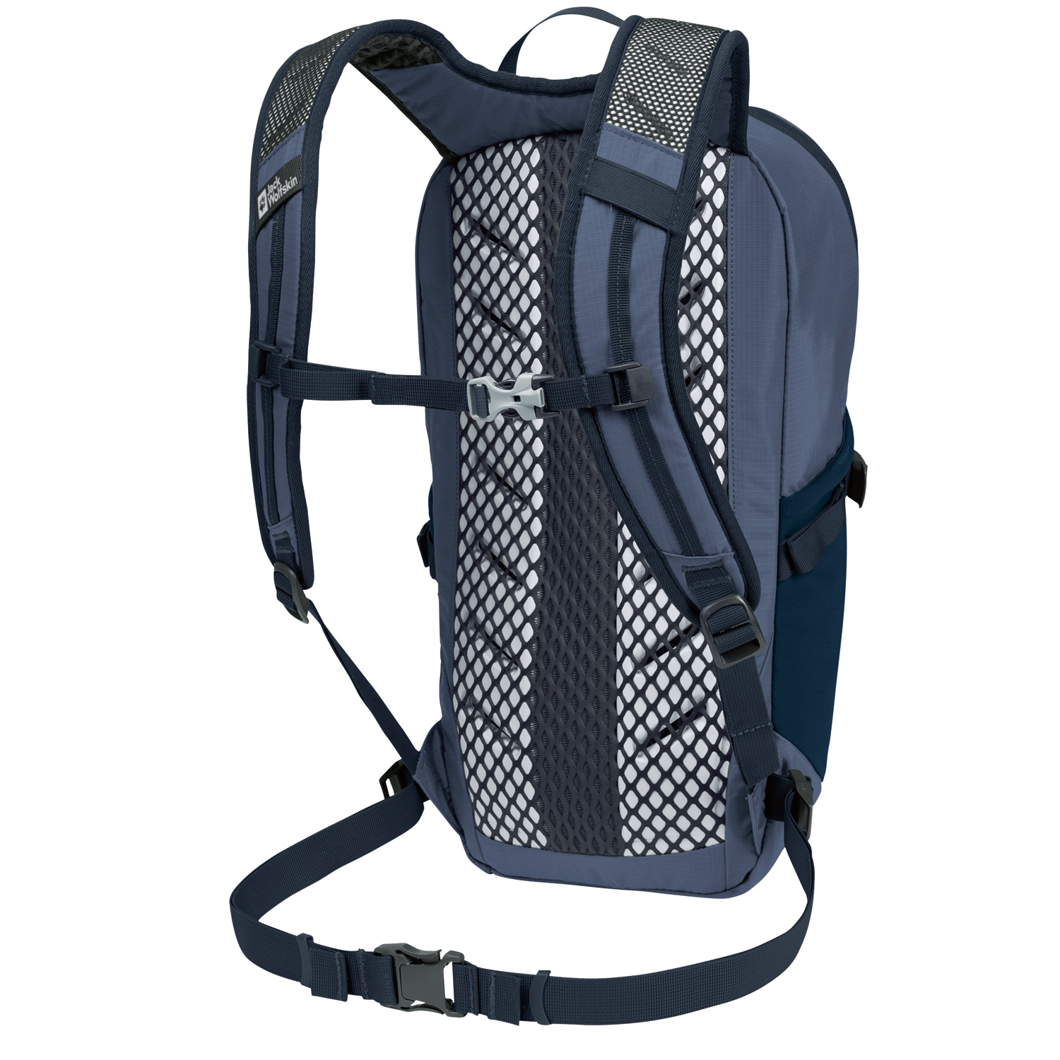 Jack Wolfskin Rucksack Cyrox Shape 15 evening sky Abbildung 2