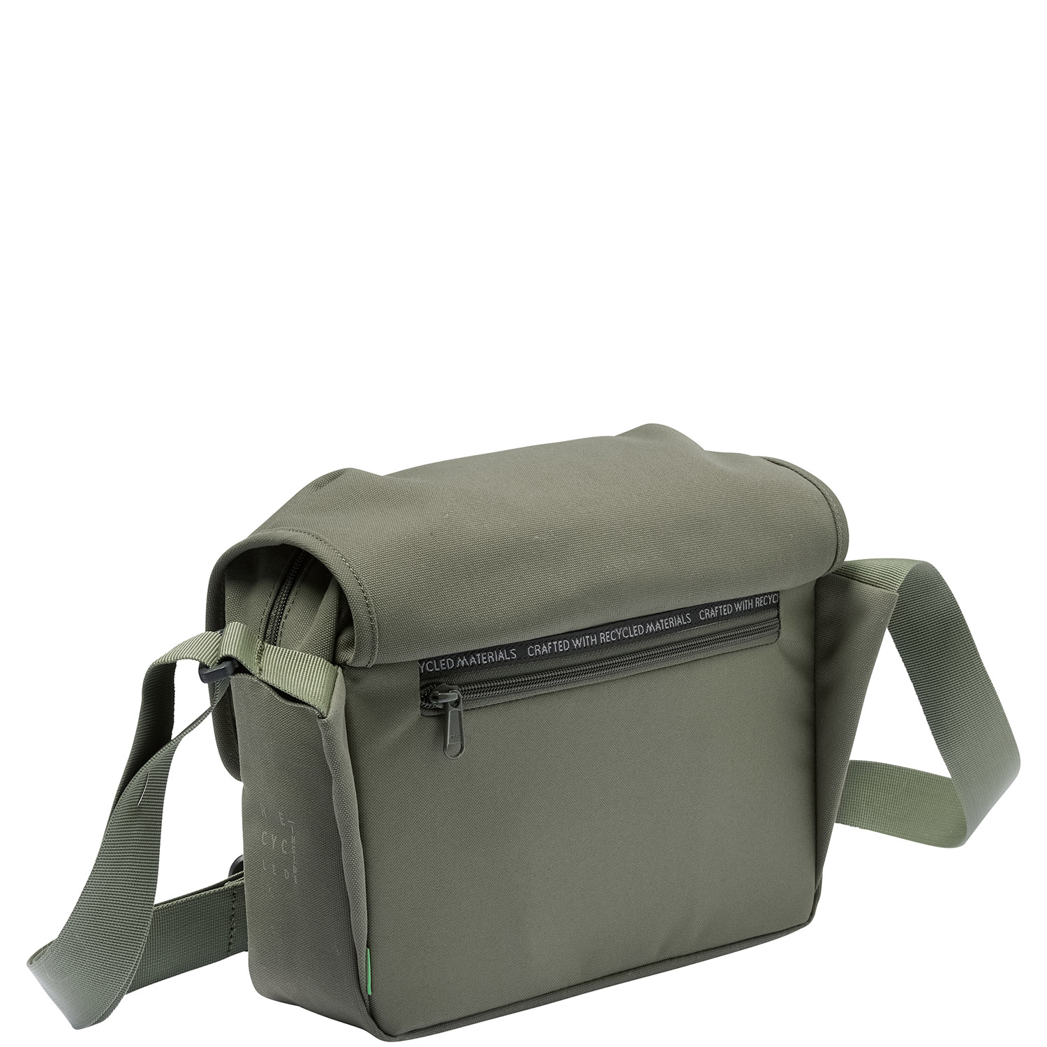 Vaude Umhängetasche Coreway Shoulderbag 6 khaki Abbildung 2