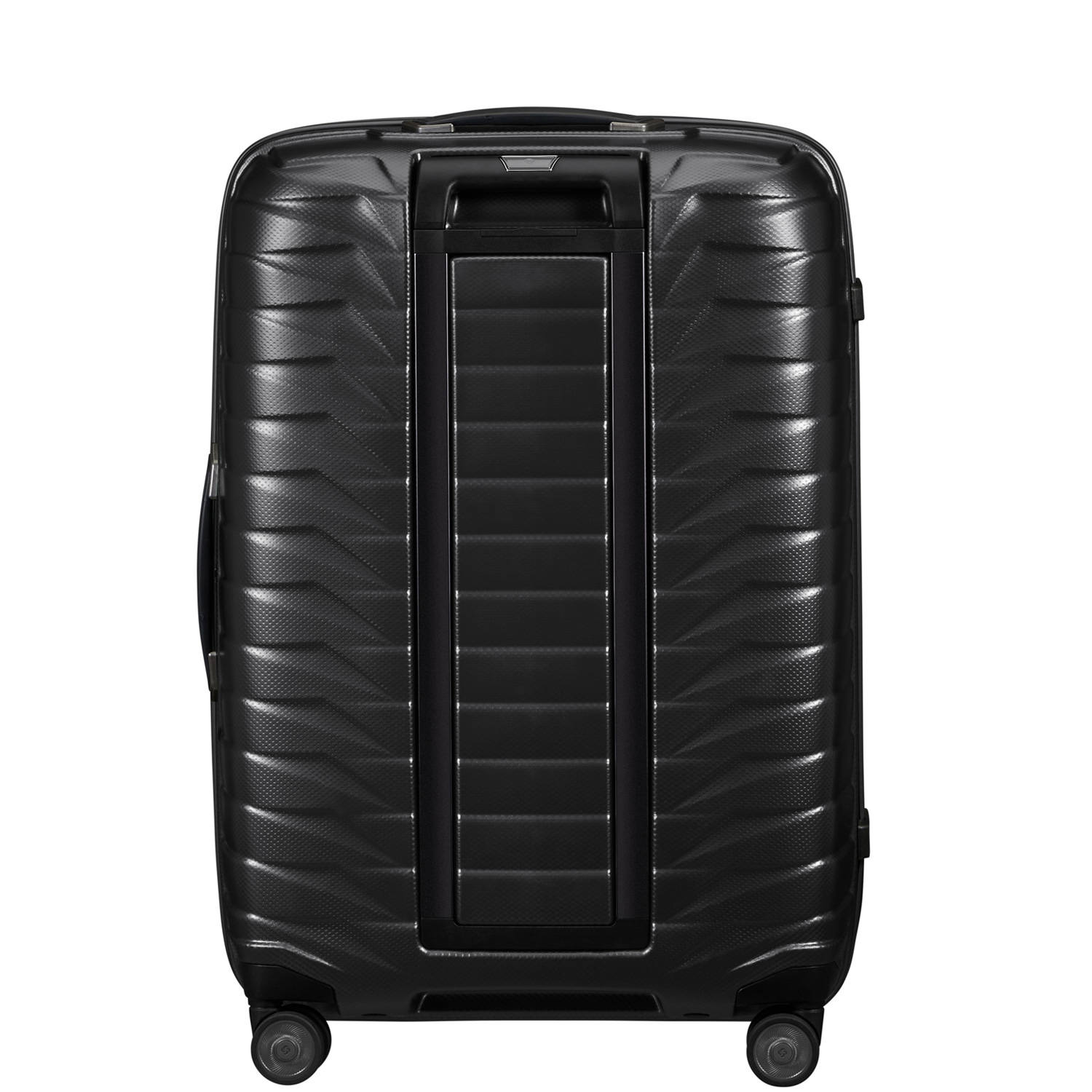 Samsonite Trolley mit 4 Rollen 69cm Proxis Matt Graphite Abbildung 2