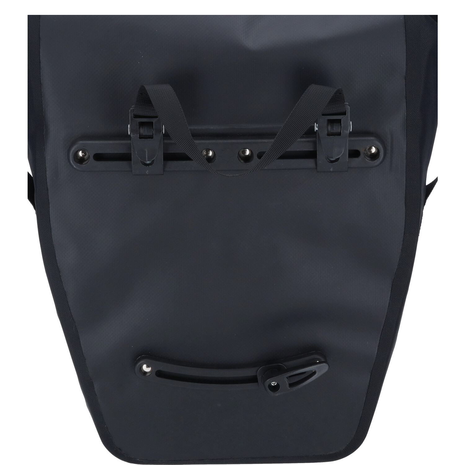 TheTrueC 2 Fahrradtaschen, Gepäcktaschen 20L - schwarz Abbildung 5