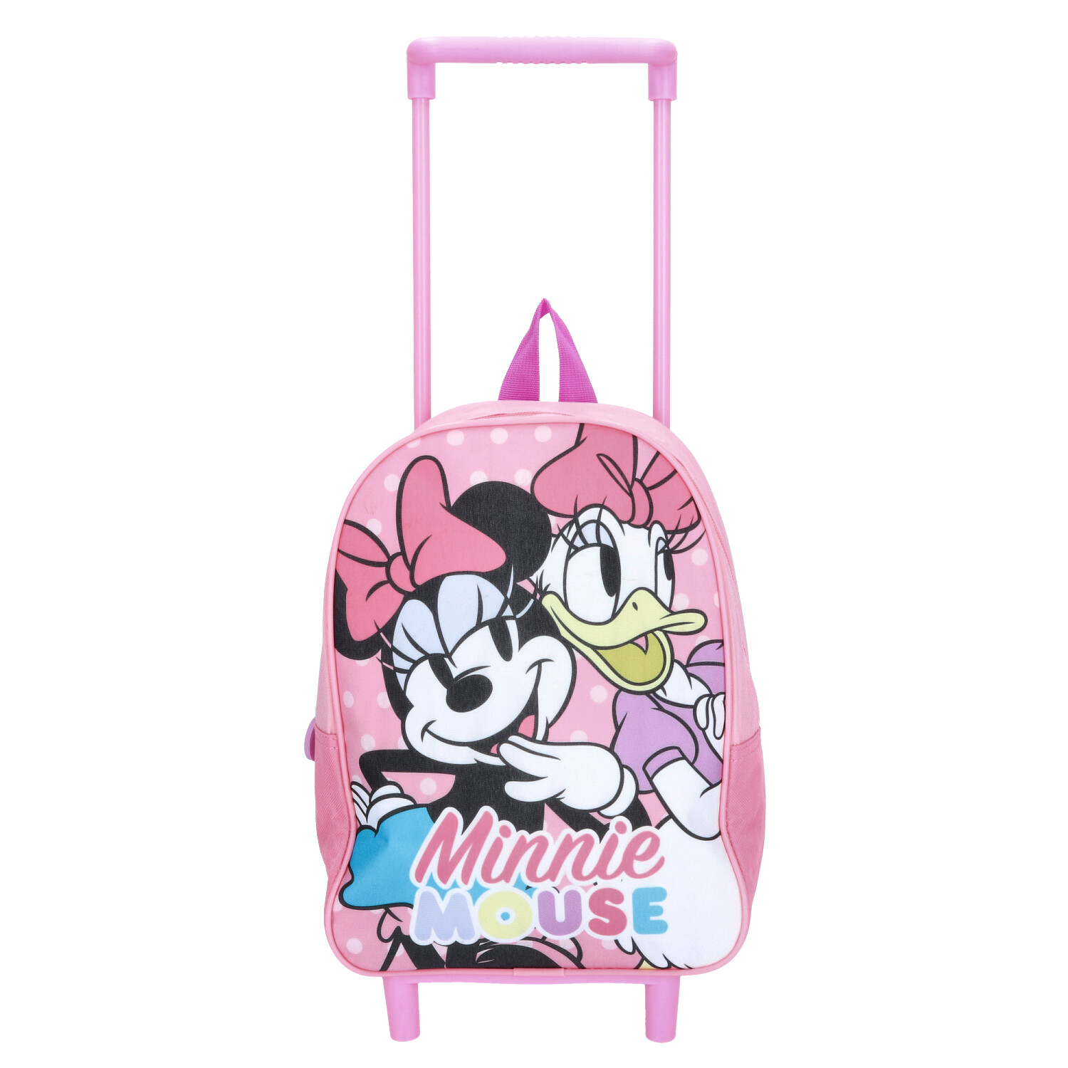 Cerda Kindertrolley Disney Minnie Mouse Rosa