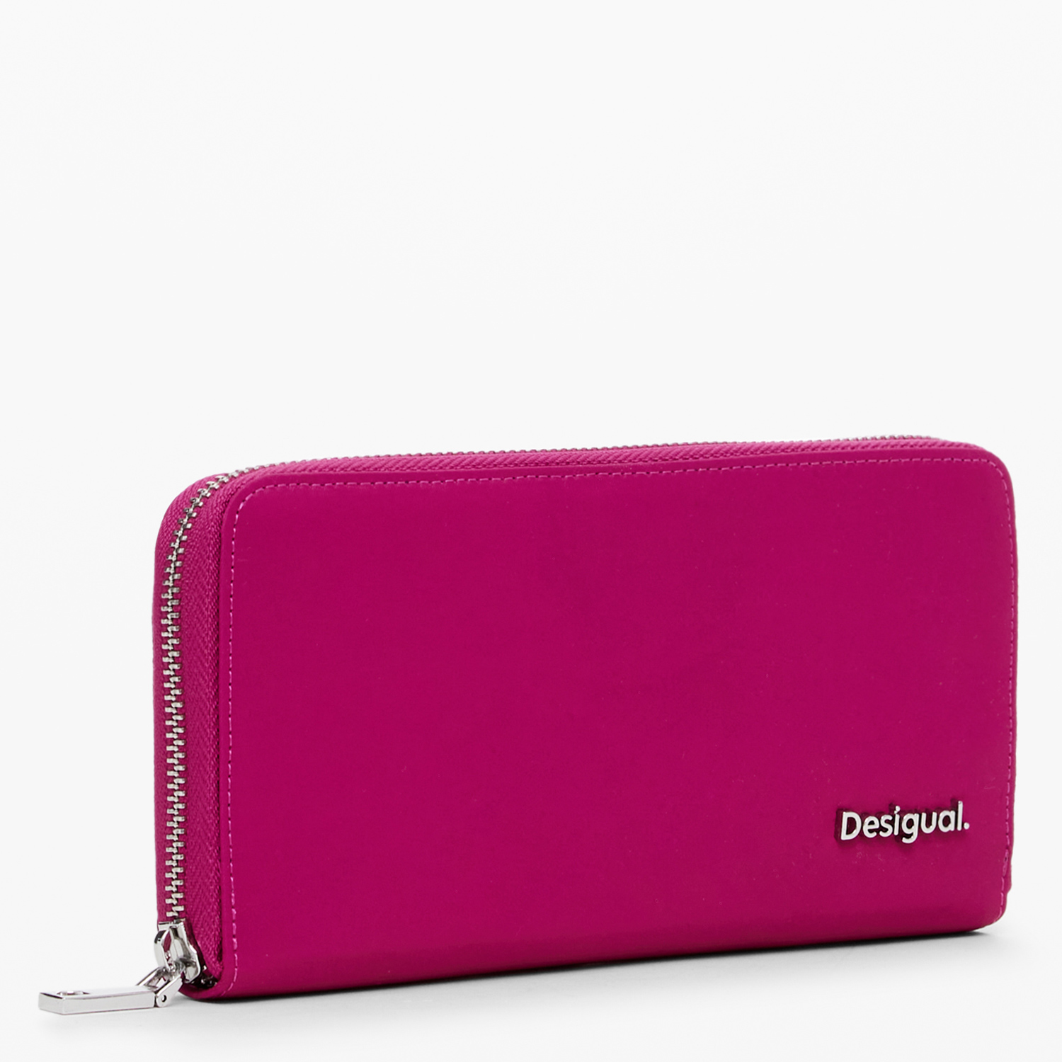 Desigual Damen Geldbörse Priori Fiona fuchsia