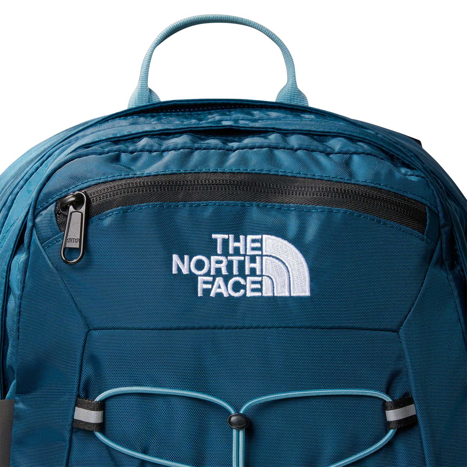 The North Face Rucksack Borealis Classic midnight petrol