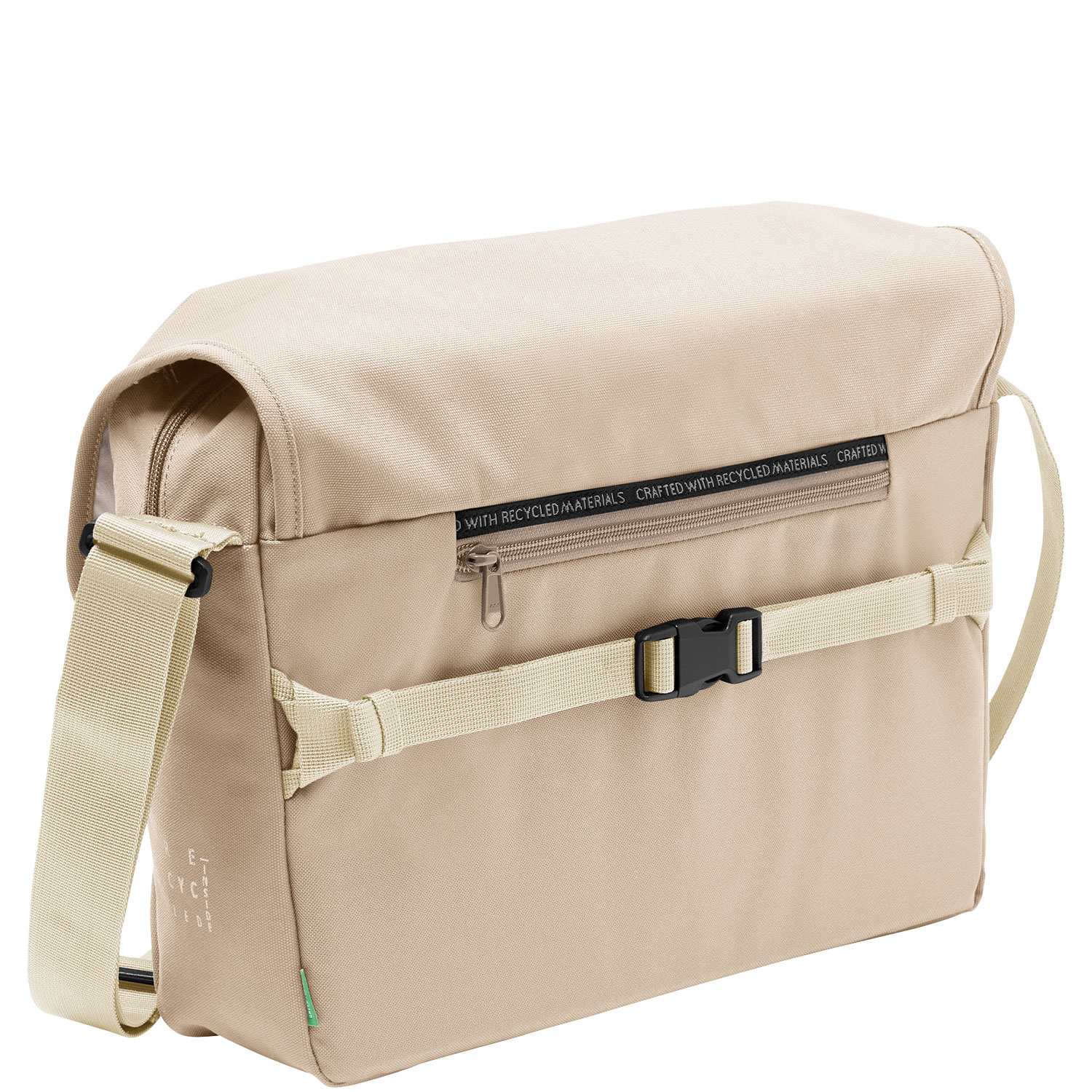 Vaude Umhängetasche Coreway Shoulderbag 13 linen Abbildung 2