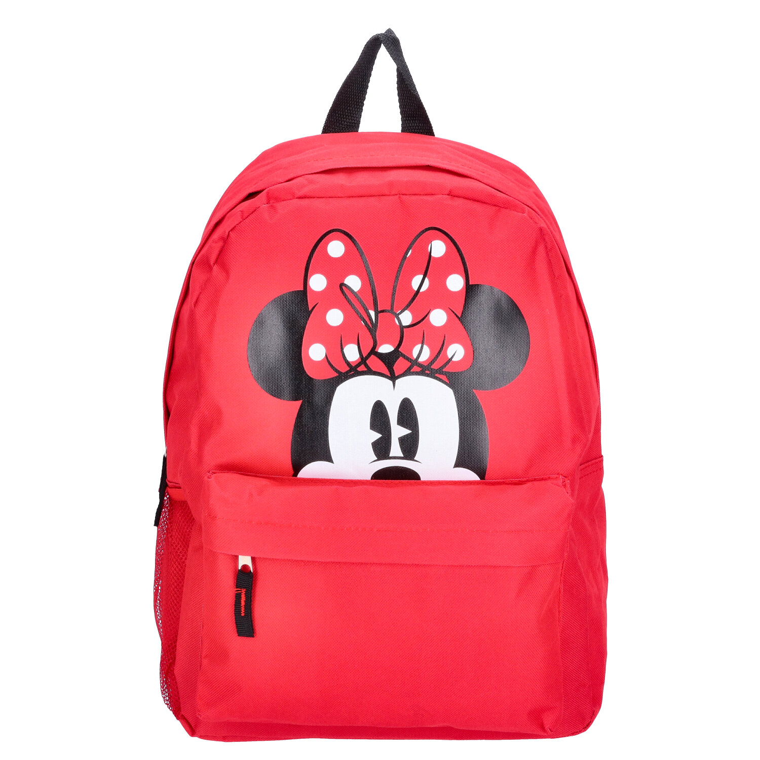 Cerda Kinderrucksack Disney Minnie Mouse rot