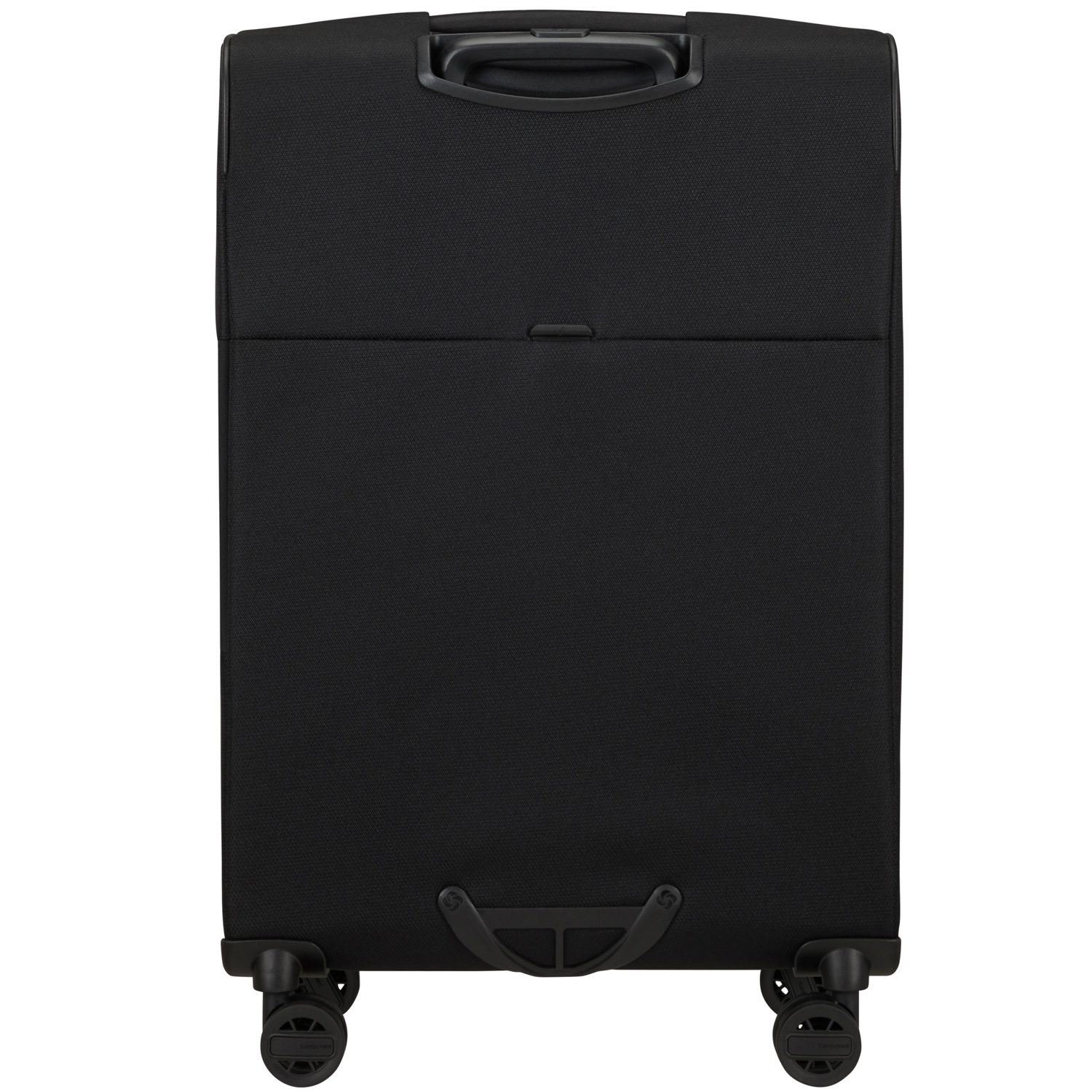 Samsonite Trolley mit 4 Rollen 66cm EXP. Vaycay Black Abbildung 2