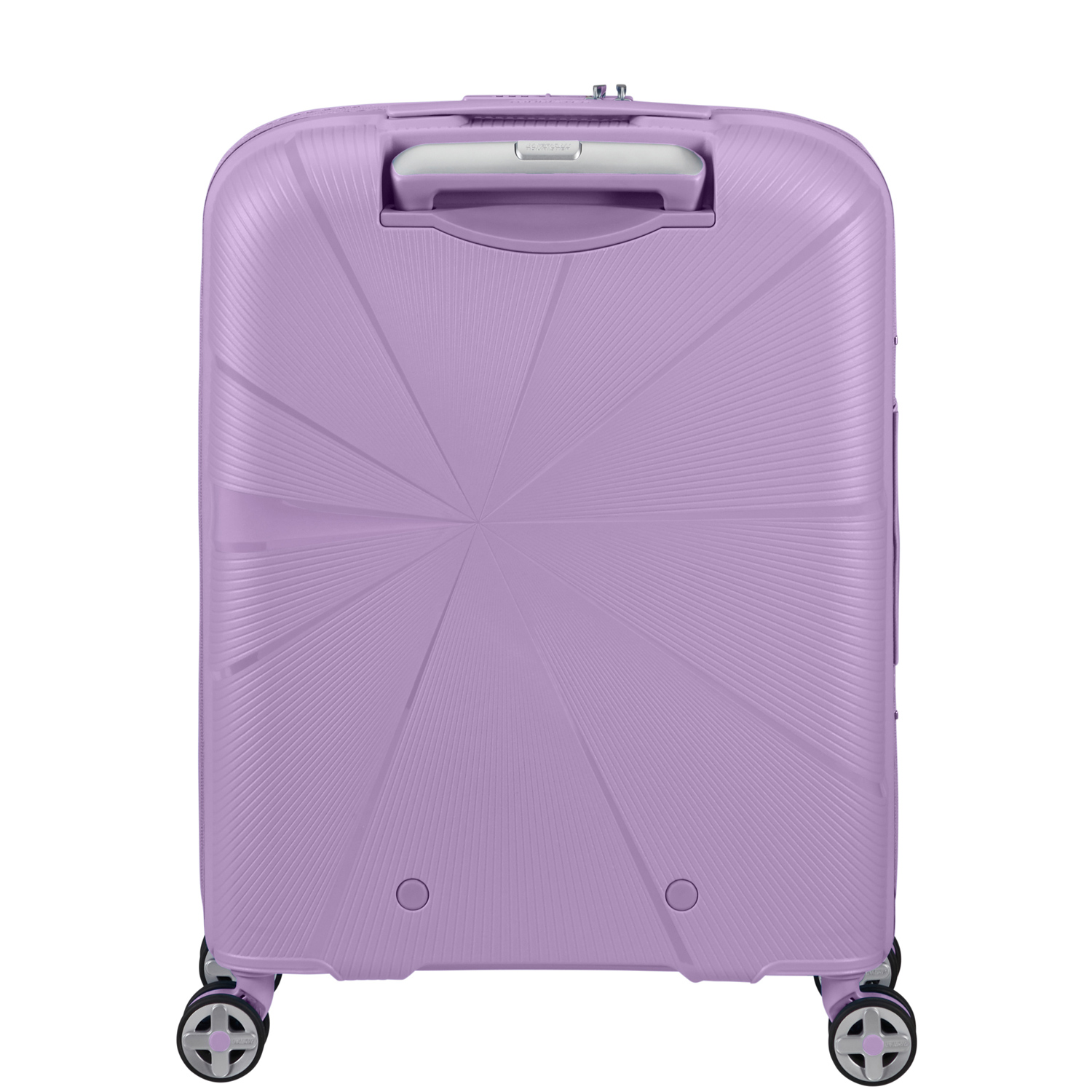 American Tourister Koffer mit 4 Rollen 55cm EXP. StarVibe digital lavender Abbildung 3 American Tourister Koffer mit 4 Rollen 55cm EXP. StarVibe digital lavender Abbildung 3
