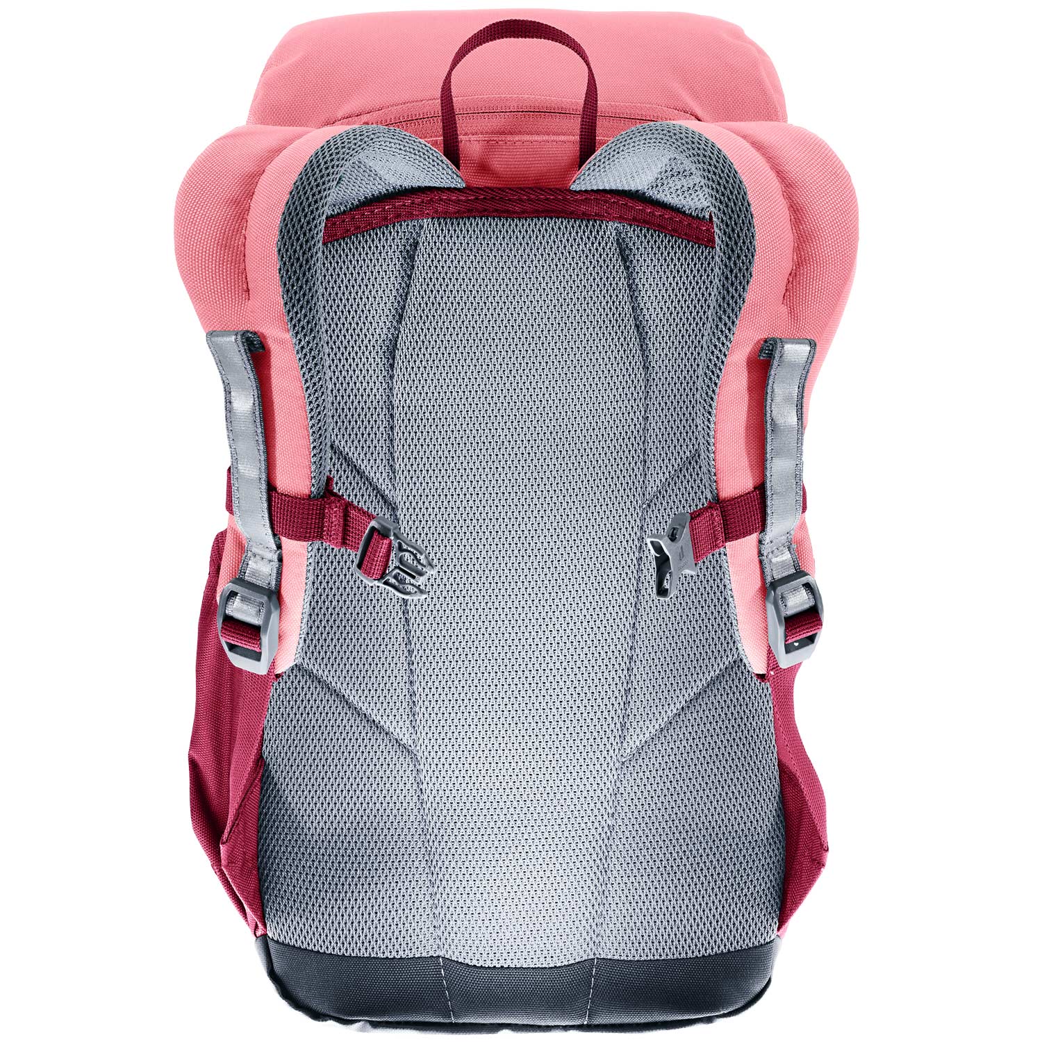 Deuter Kinderrucksack Waldfuchs 14 dahlia-raspberry Abbildung 2