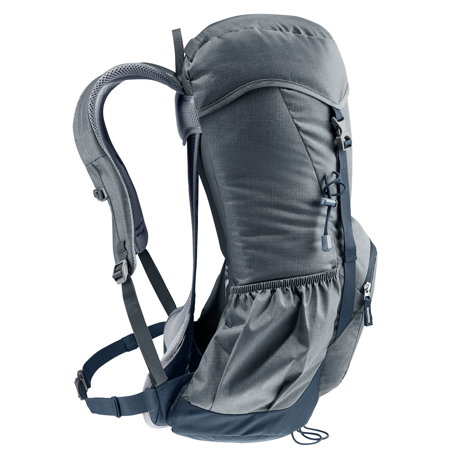 Deuter Rucksack Zugspitze 24 graphite-ink Abbildung 4