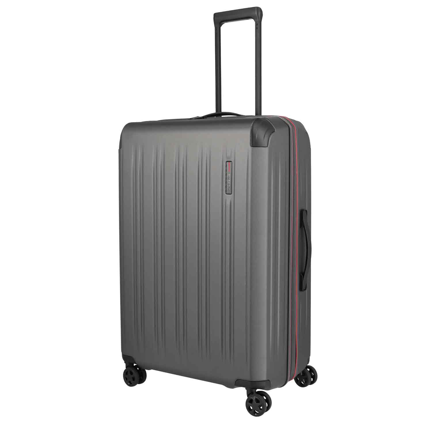 Travelite 4-Rad Trolley L DYNAMIIC anthrazit Abbildung 1