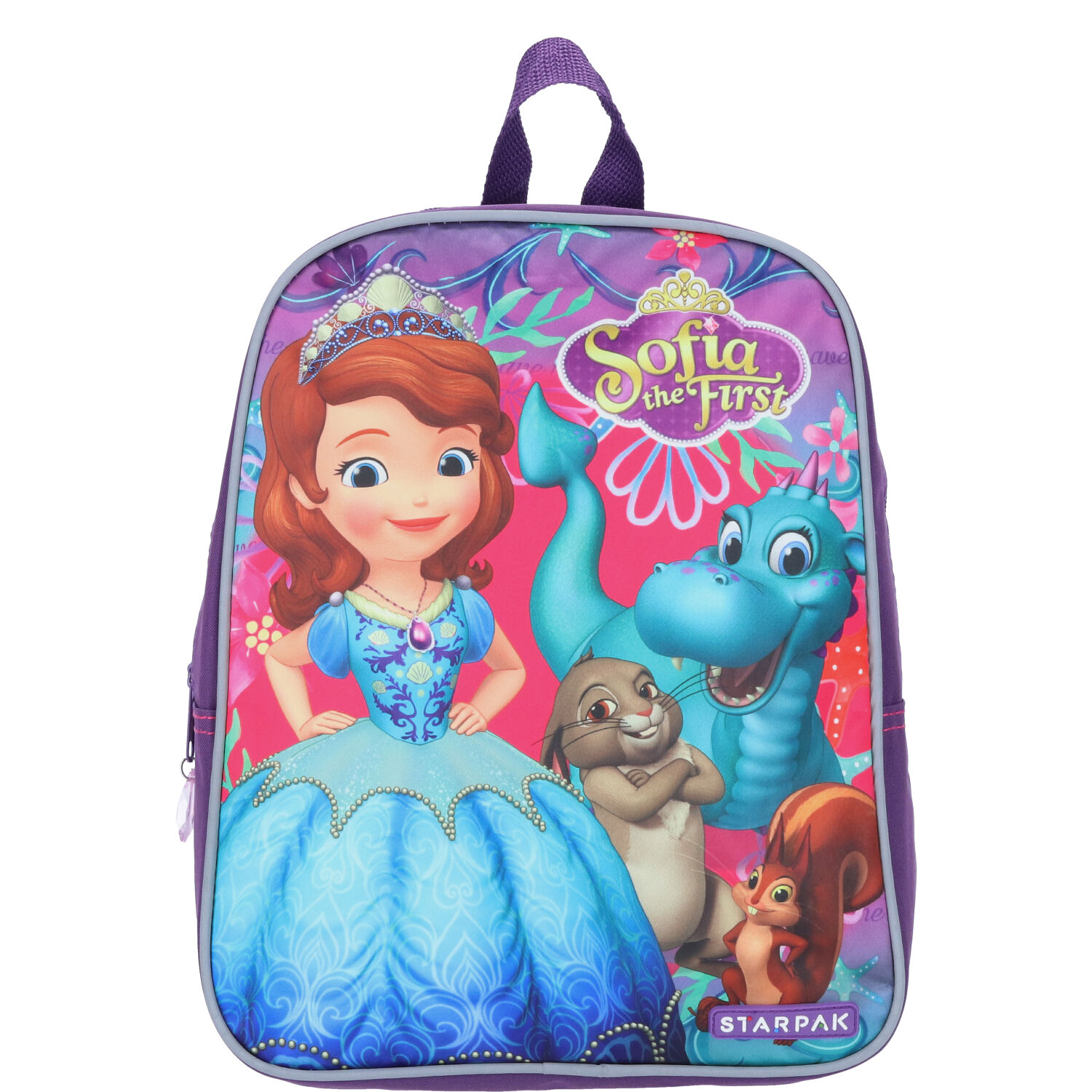 EuroTrade Kinderrucksack Disney Sofia