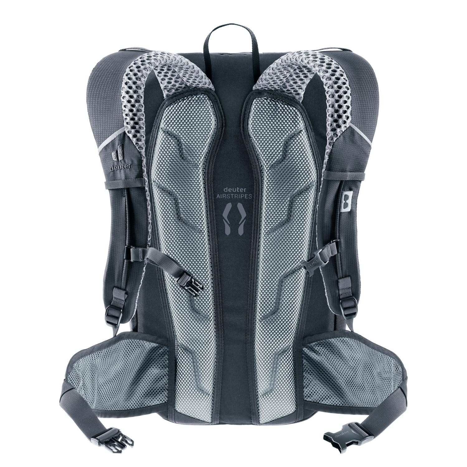 Deuter Rucksack Bike I 20 Black Abbildung 2