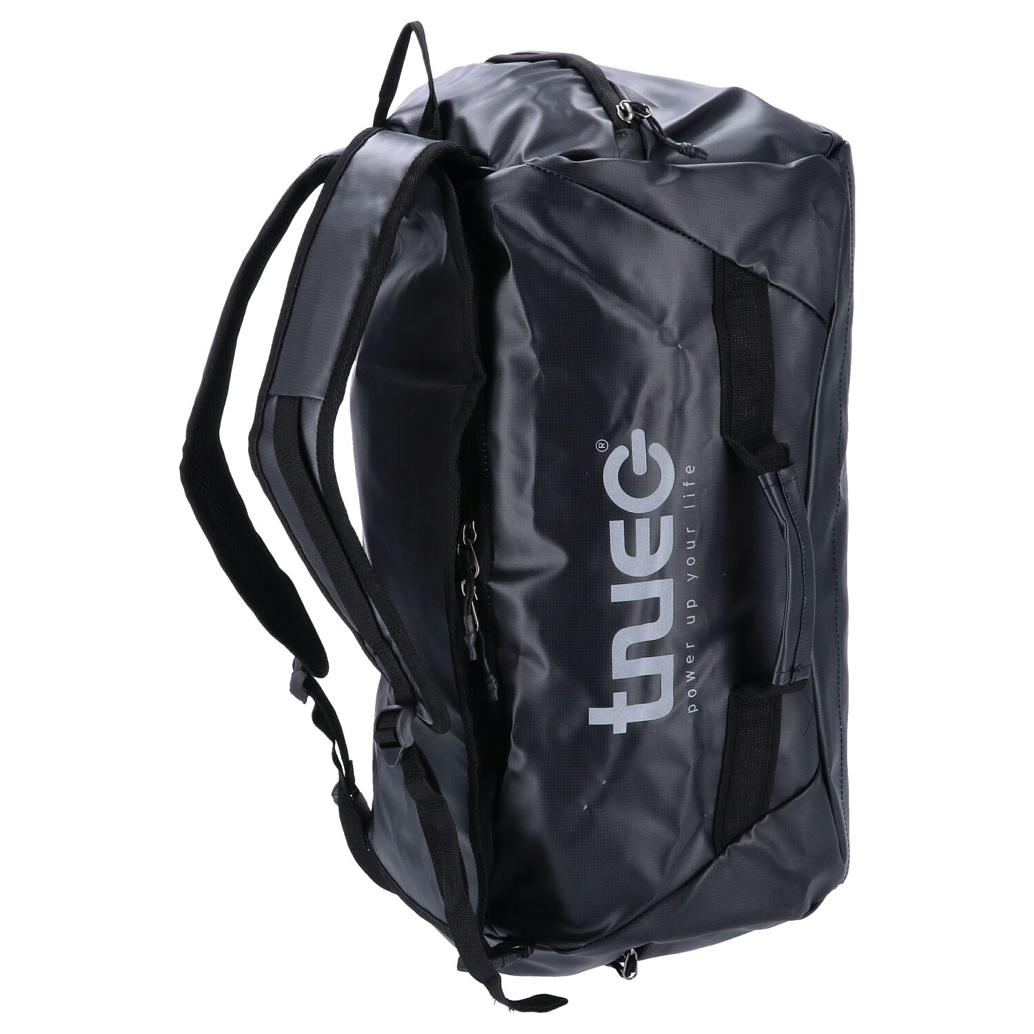 TheTrueC Sport / Reisetasche - schwarz Abbildung 7