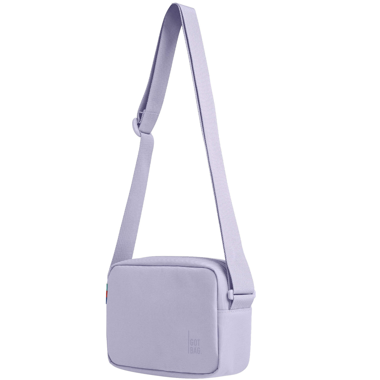 Got Bag Umhängetasche Crossbody Bag purple pearl