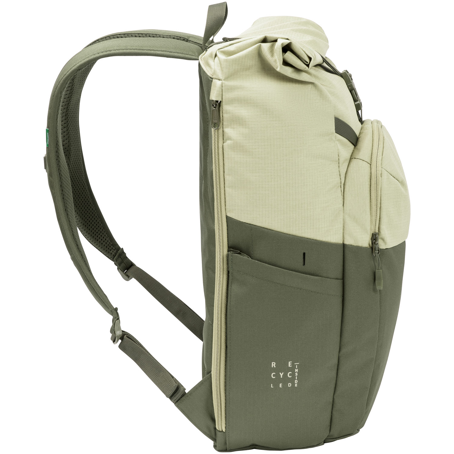 Vaude Laptop-/Tagesrucksack Okab II cedar wood Abbildung 3