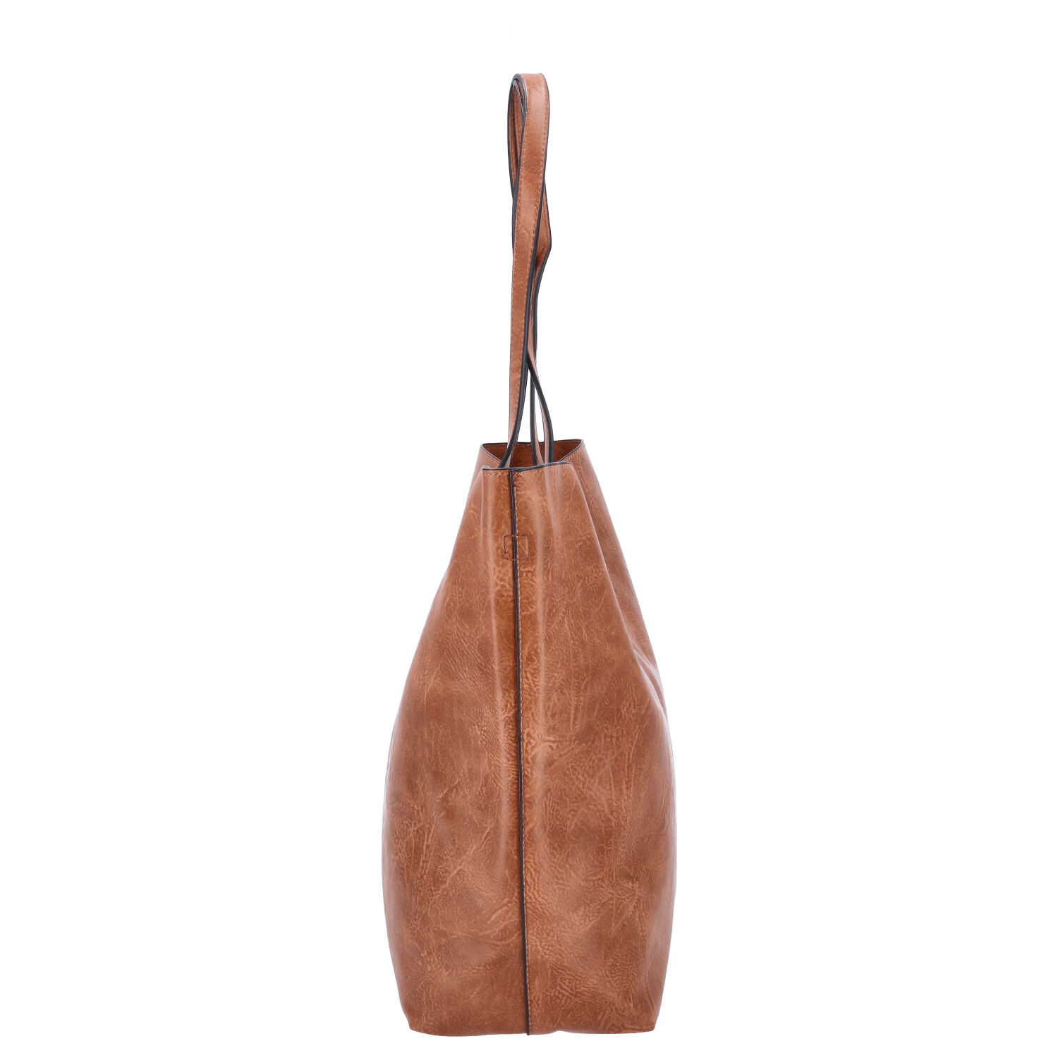 Italy Shopper 3 in 1 Beta Brown Abbildung 5