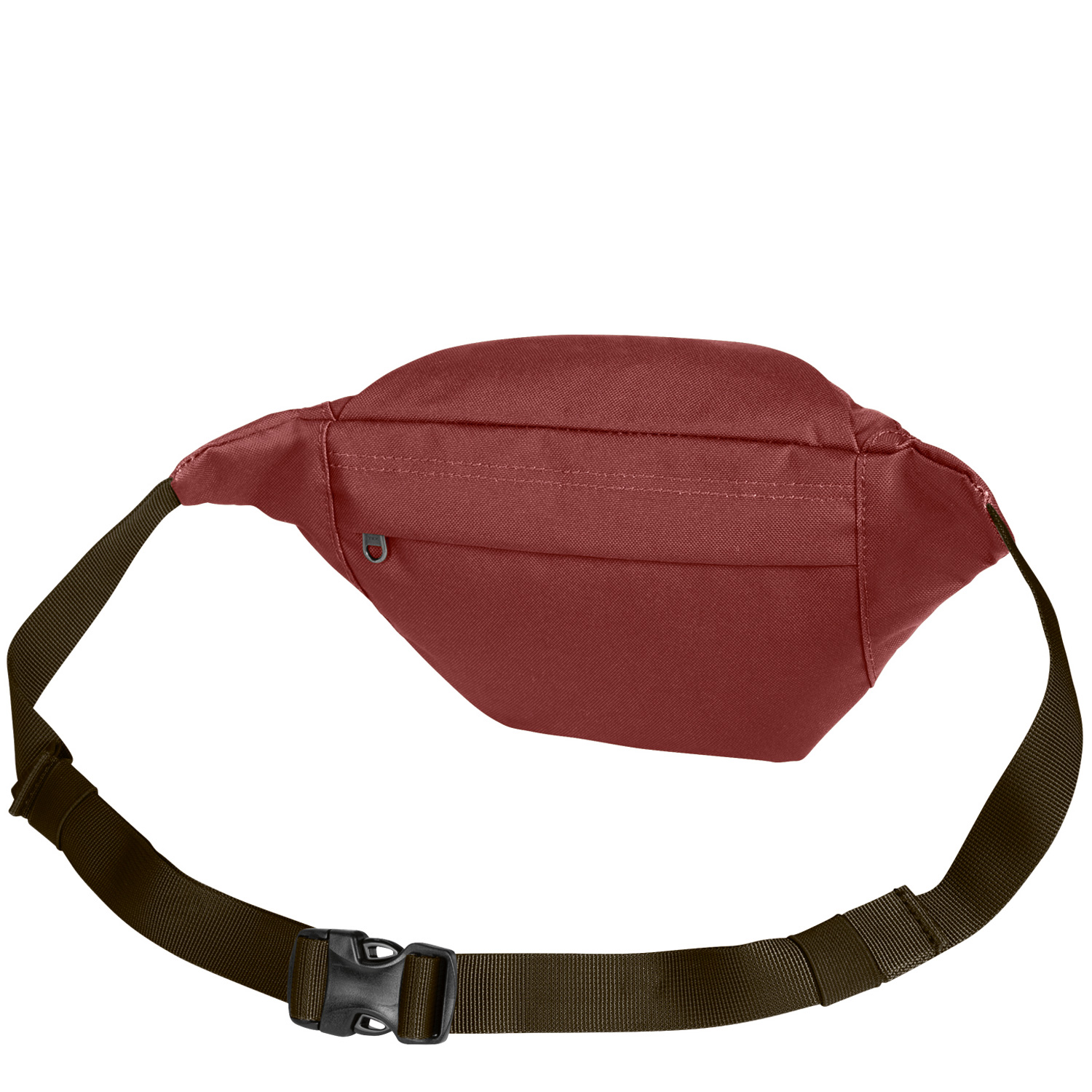 Jack Wolfskin Gürteltasche Konya Hipbag red coral