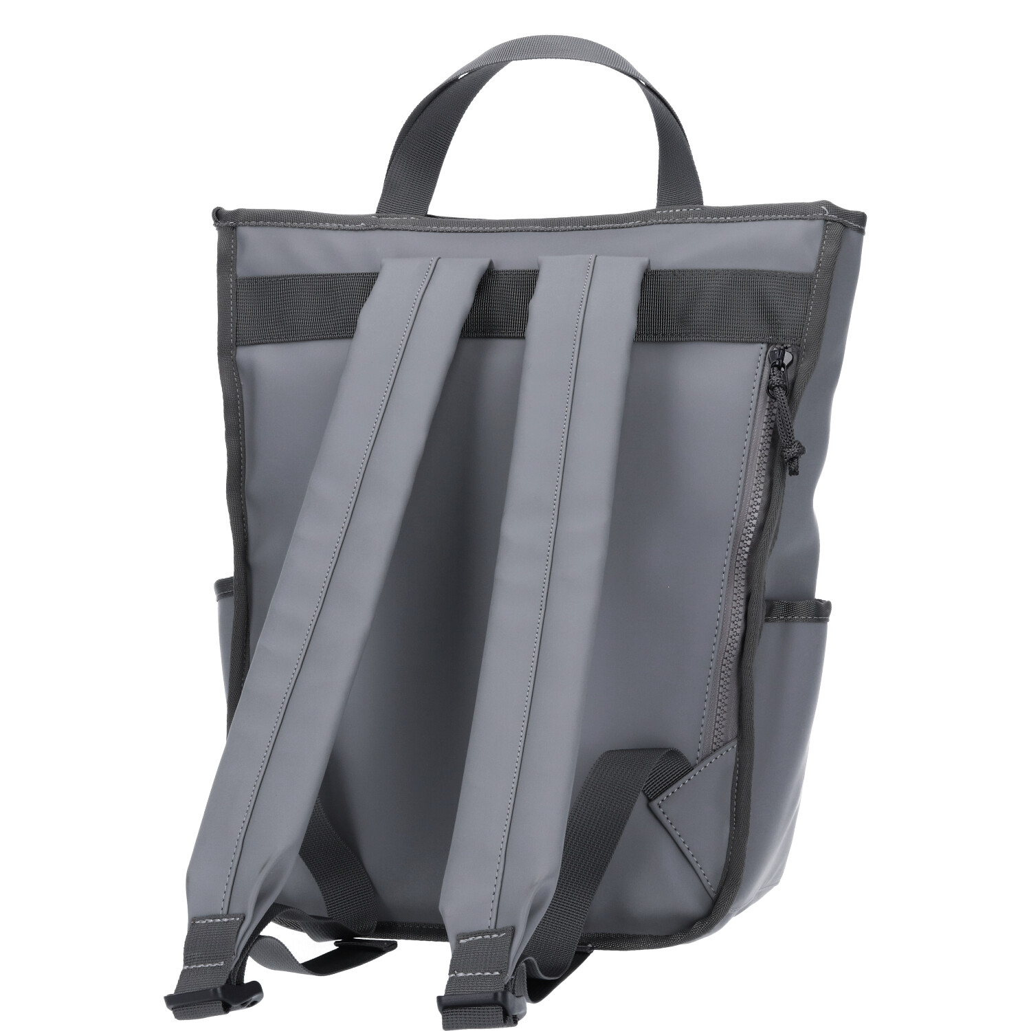 TheTrueC Rucksack Urban Line - Mila Urban dunkelgrau