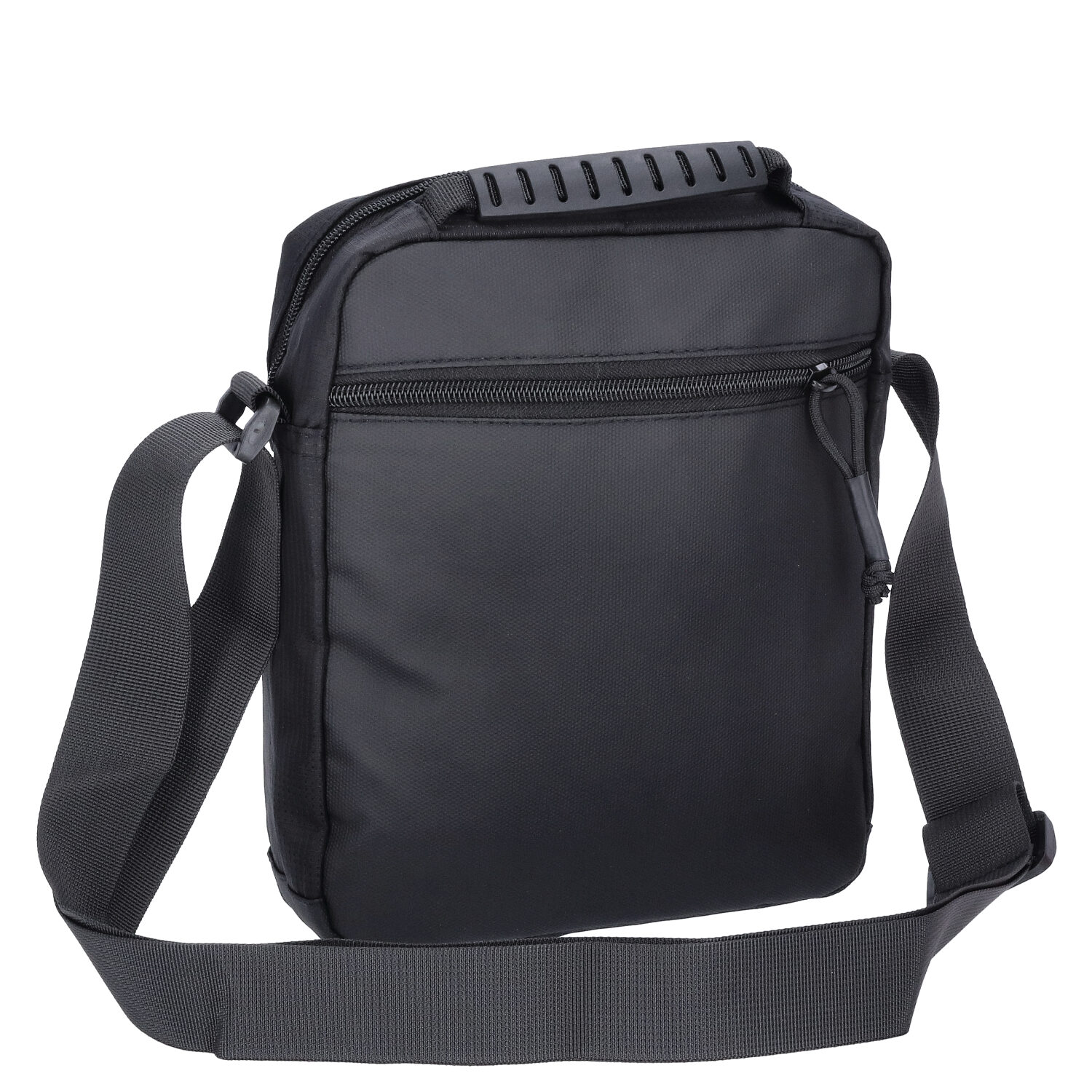 TheTrueC Schultertasche  Black