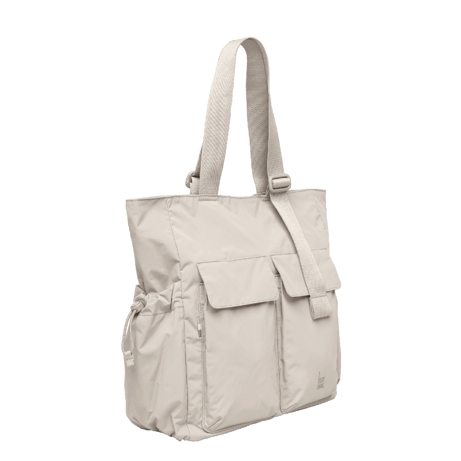Got Bag Umhängetasche Mellow Tote Bag soft shell Abbildung 3