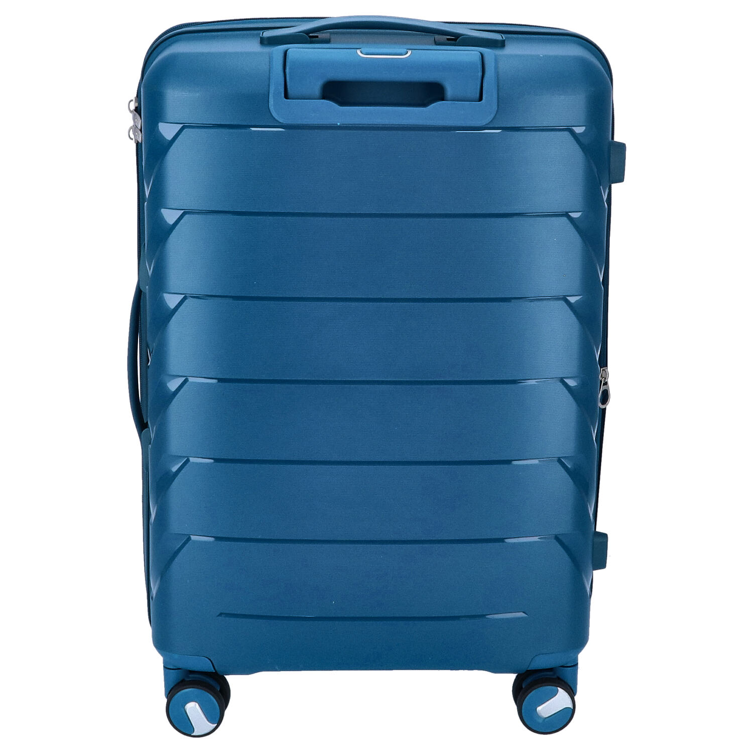 DYX 4 Rollen Trolley M Washington petrol Abbildung 2
