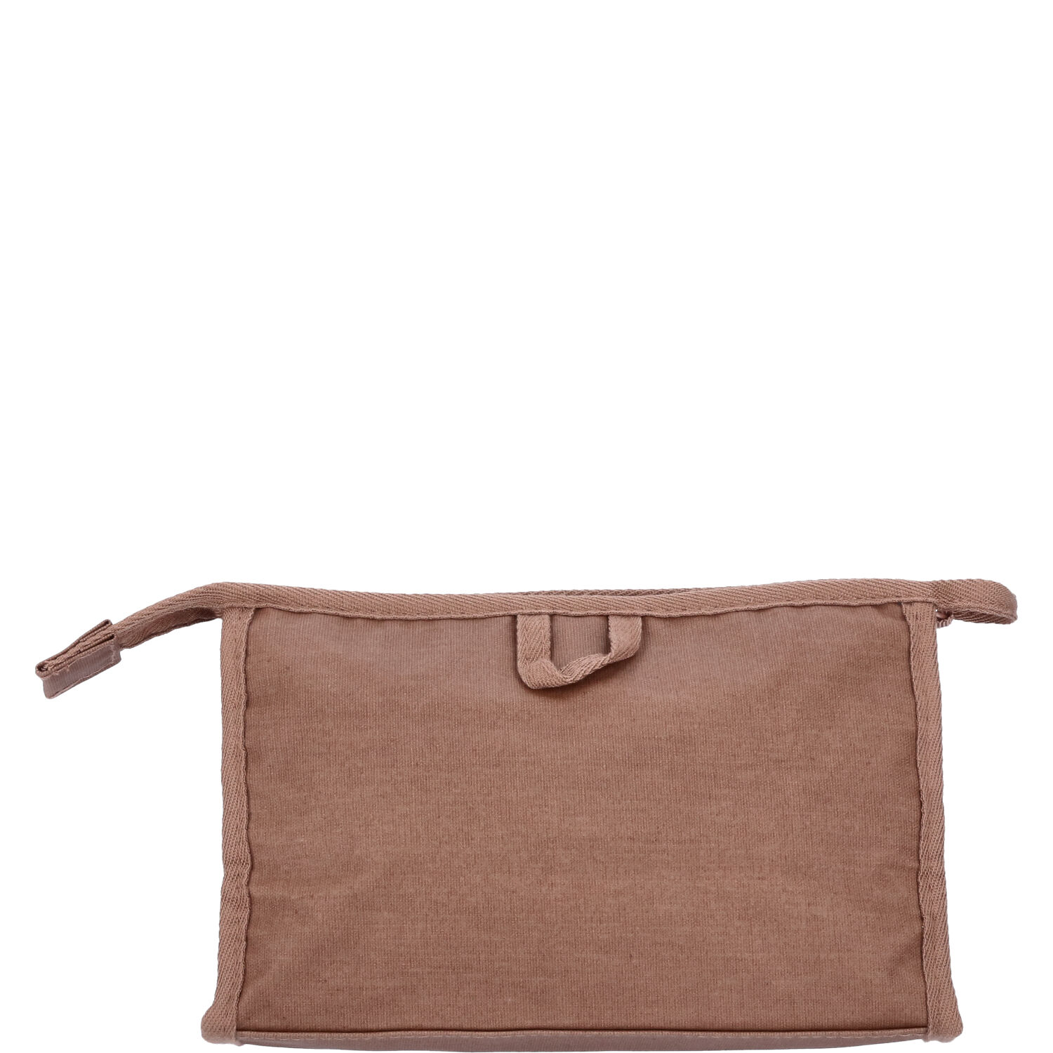 Depesche Kinder Waschtasche Dino World braun Abbildung 2