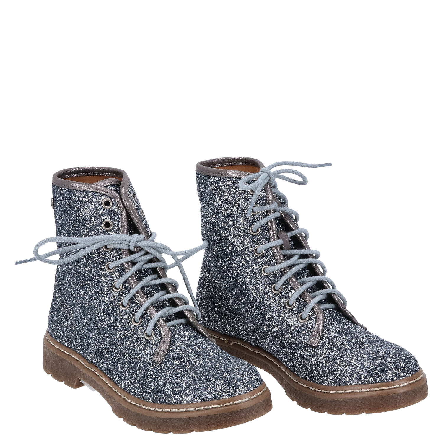 FritziausPreußen Damenschuhe Größe 41 silver   Abbildung 1