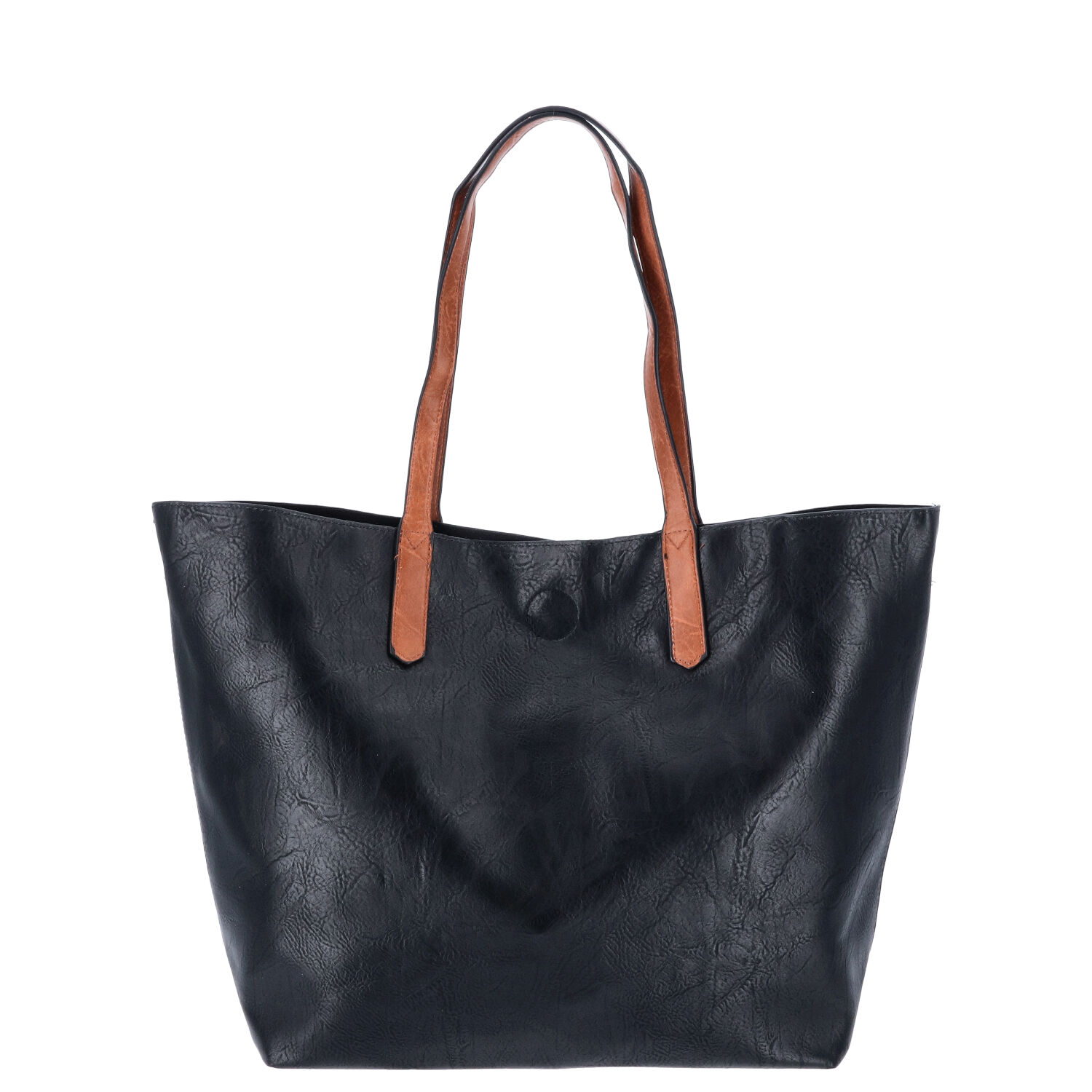 Italy Shopper 3 in 1 Beta Black Abbildung 3