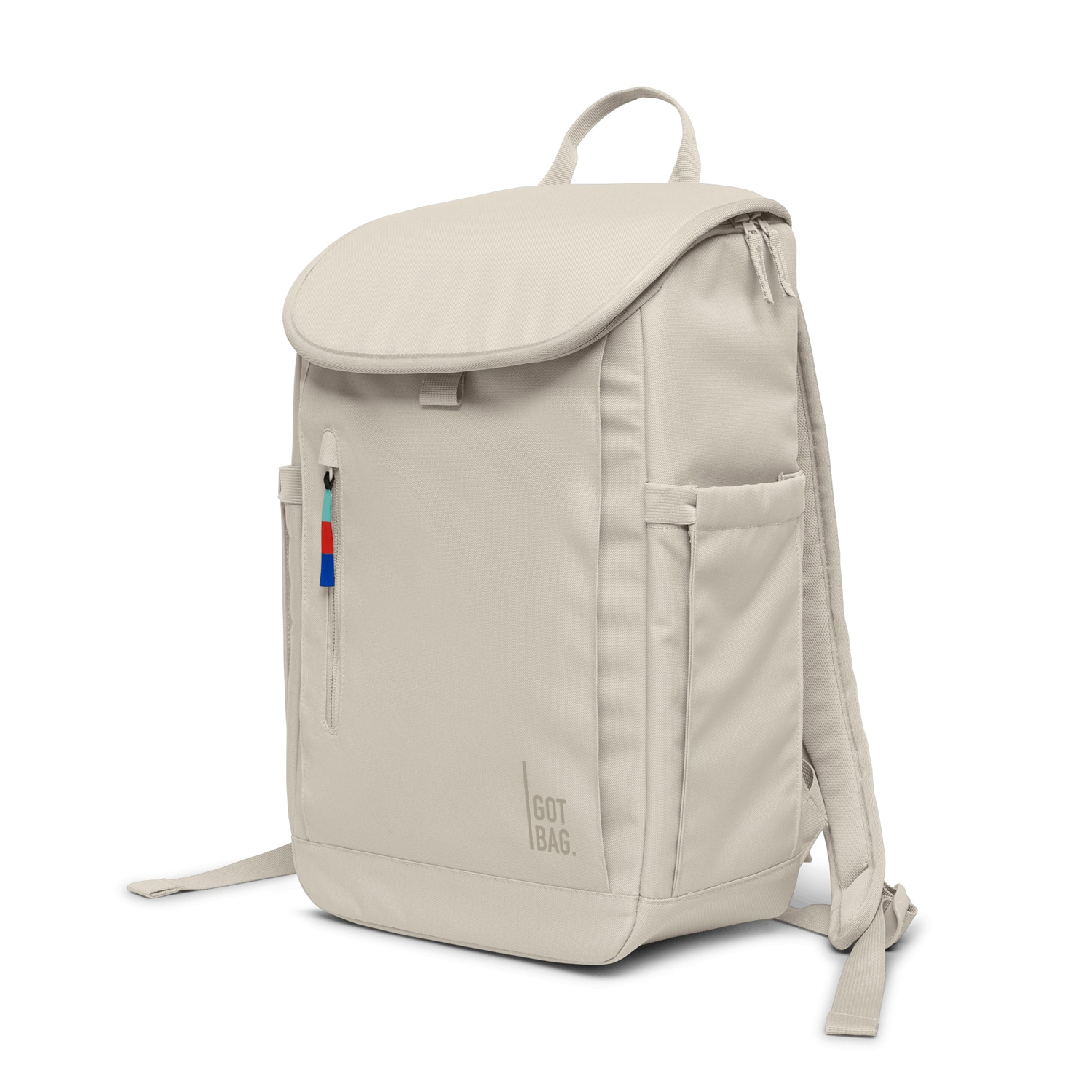 Got Bag Rucksack Serene Pack soft shell Abbildung 4