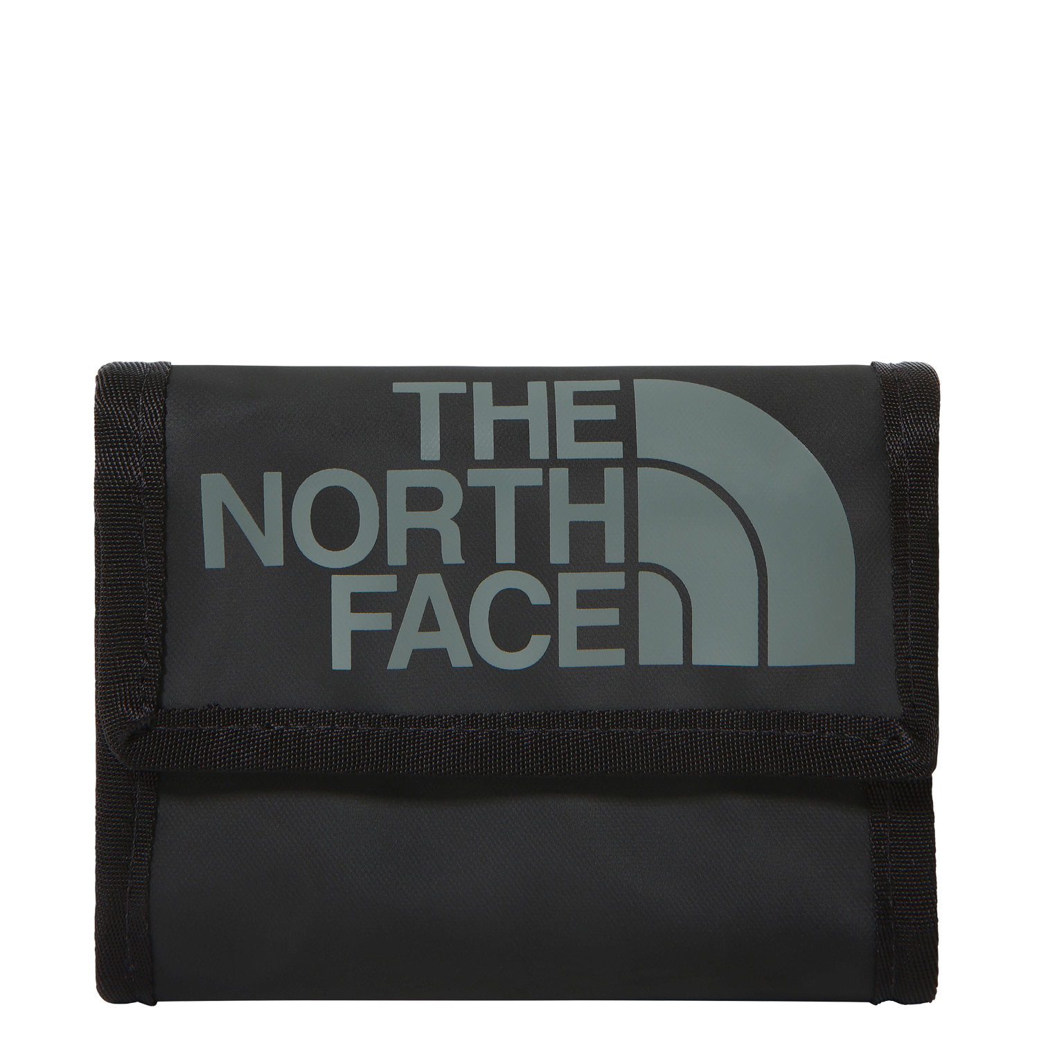 The North Face Geldbörse (2024/2025) Base Camp Wallet TNF Black-NPF