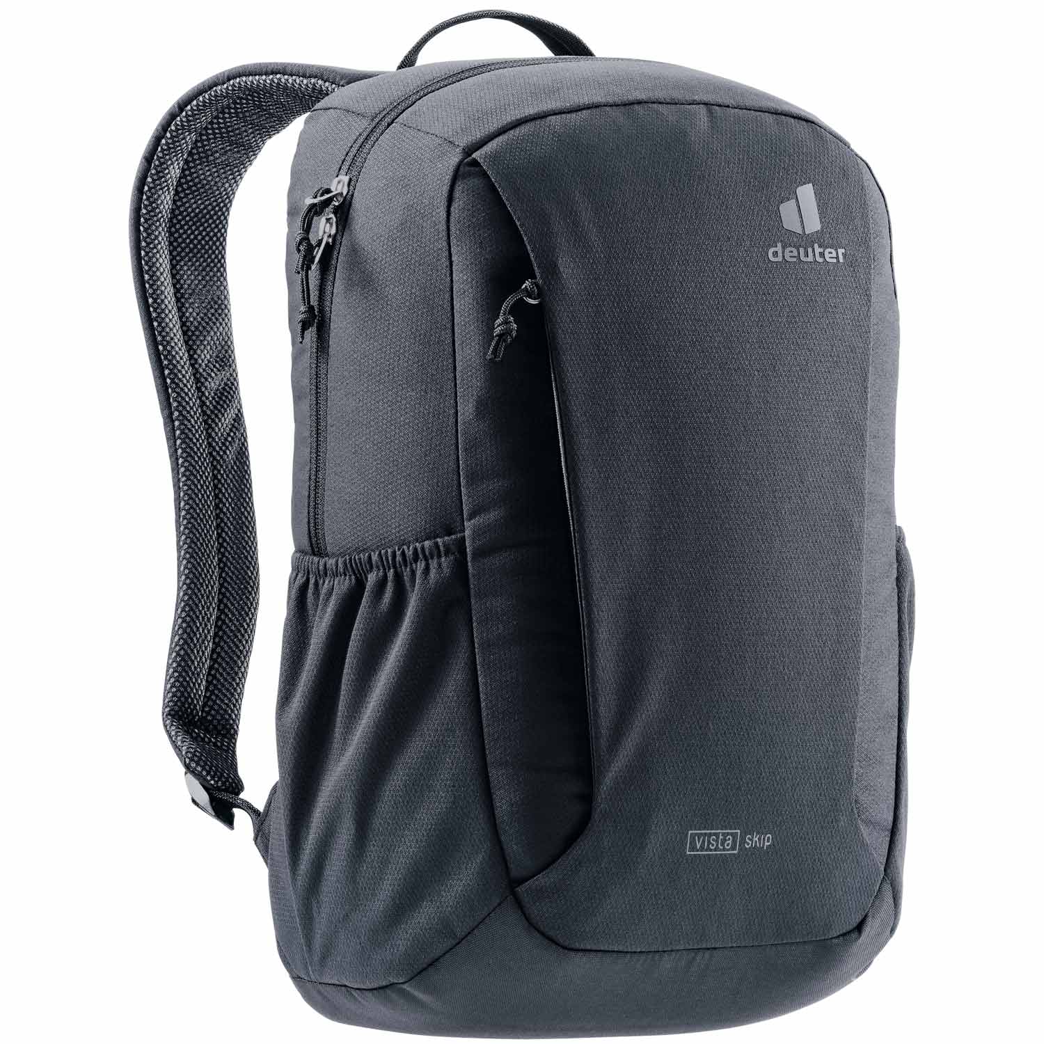 Deuter Freizeitrucksack Vista Skip Black