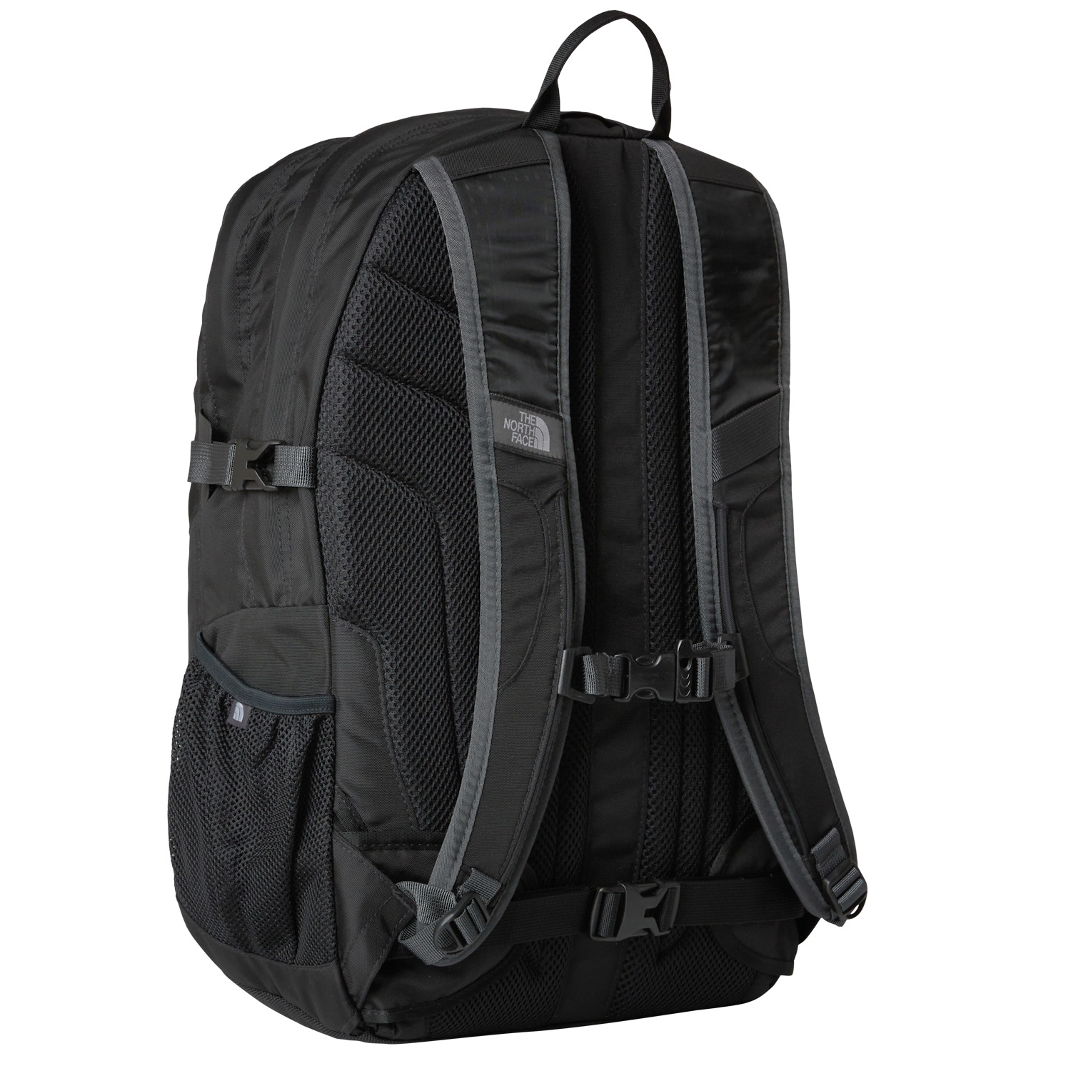 The North Face Rucksack Borealis Classic TNF Black-Asphalt Abbildung 2