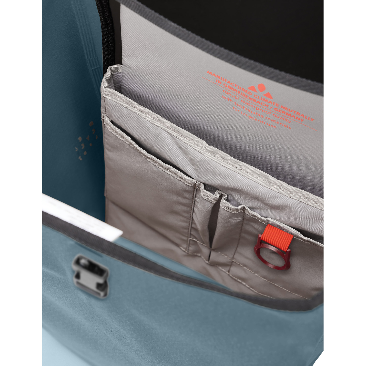 Vaude Rucksack Clubride Urban 17 heron Abbildung 4
