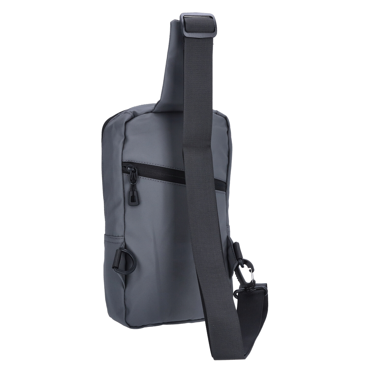TheTrueC Crossbody Bag  grey Abbildung 2 TheTrueC Crossbody Bag  grey Abbildung 2