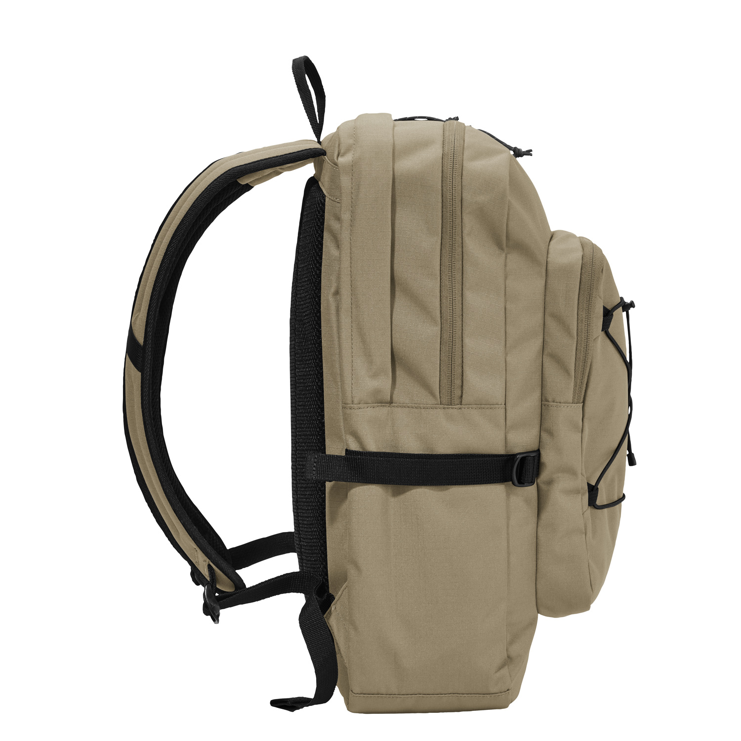 Jack Wolfskin Freizeitrucksack Berkeley 24 hazel wood Abbildung 3