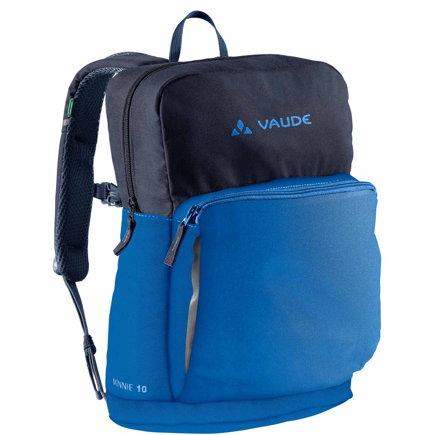 Vaude Kinderrucksack Minnie 10 blue/eclipse