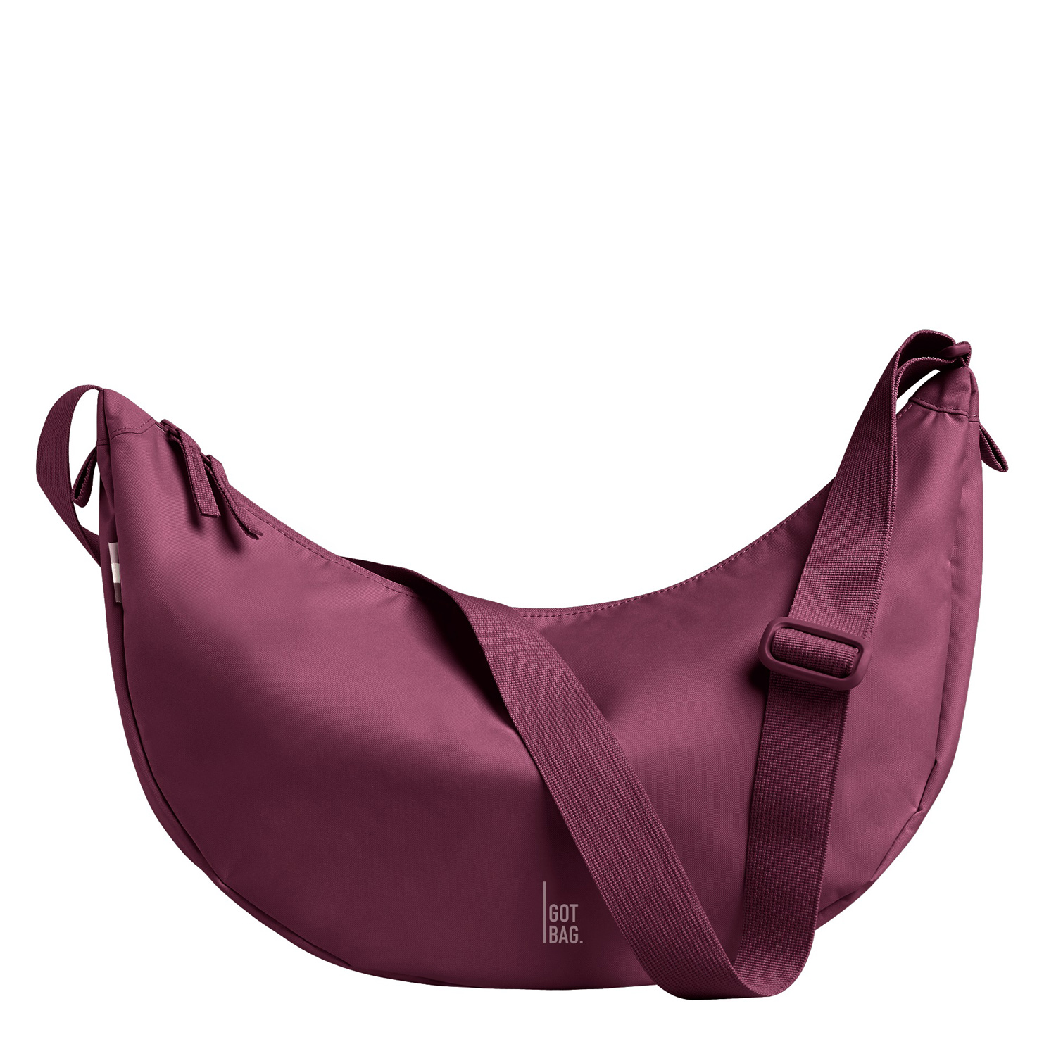 Got Bag Umhängetasche Moon Bag Large Kraken Abbildung 1 Got Bag Umhängetasche Moon Bag Large Kraken Abbildung 1