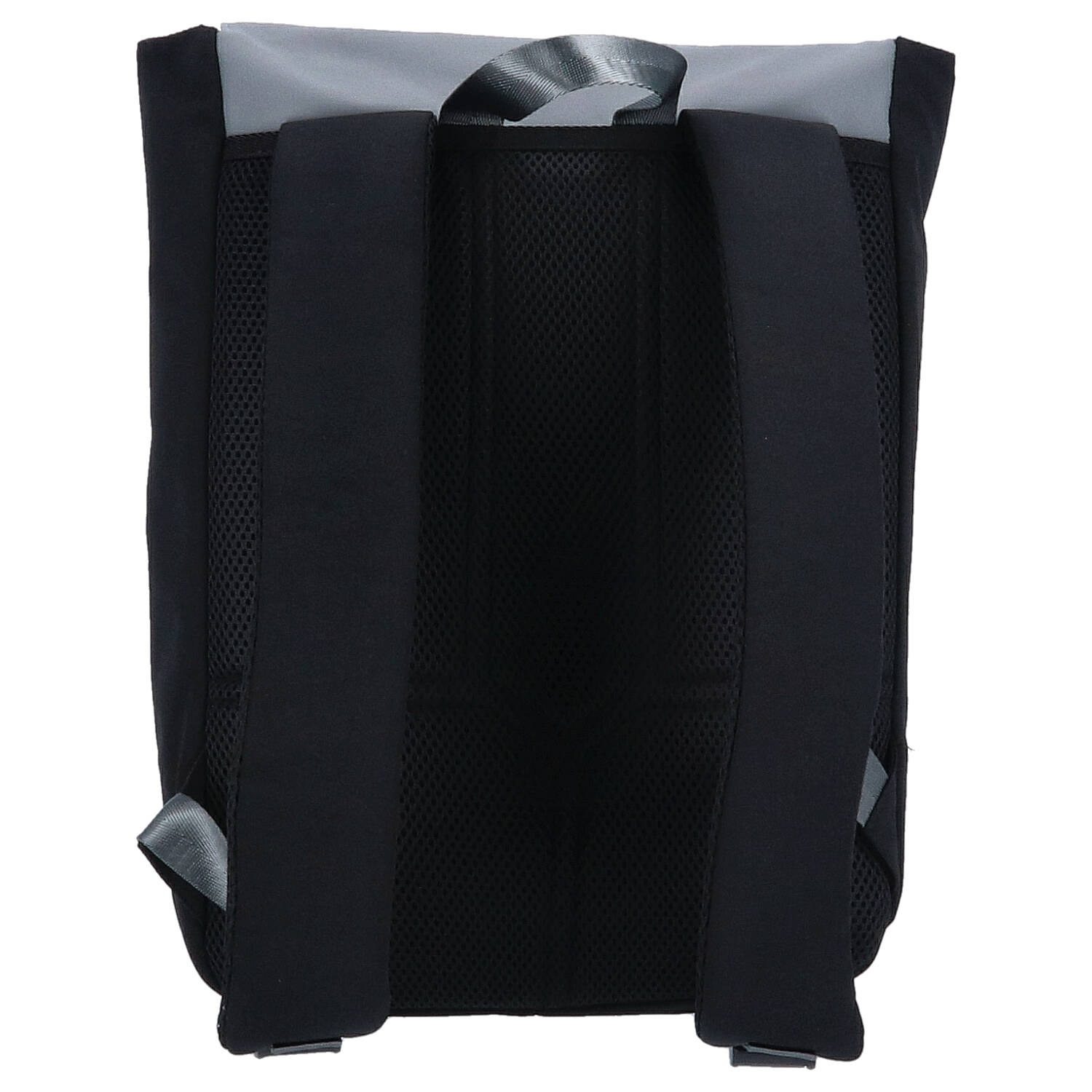 TheTrueC Freizeitrucksack Alexis Black Abbildung 2