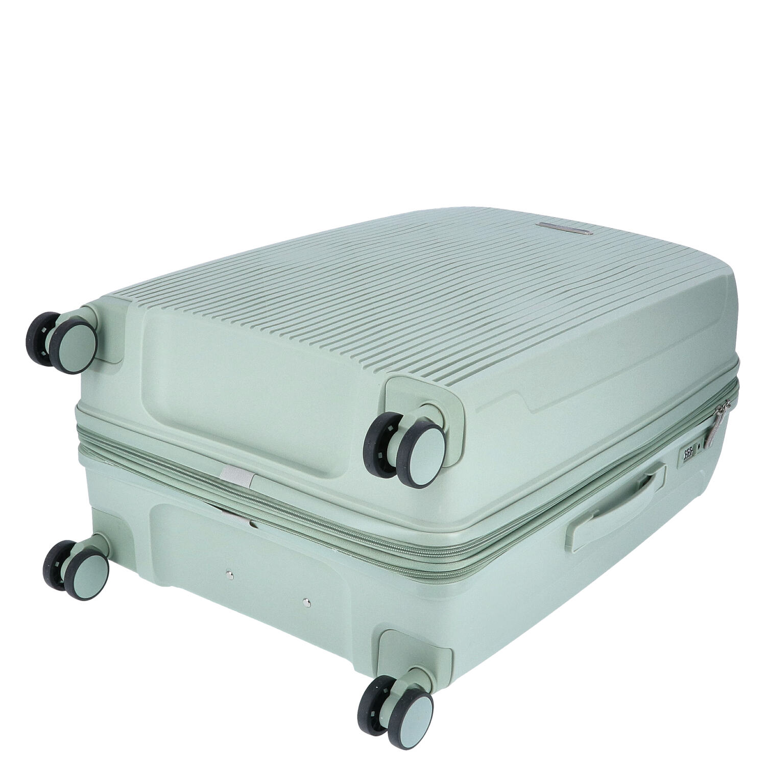 TheTrueC 4-Rad Trolley L 75 cm Lissabon mint Abbildung 7