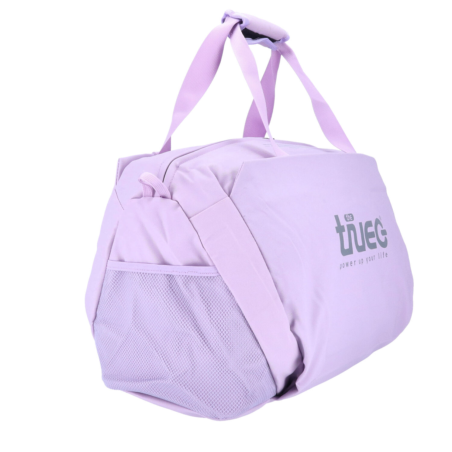 TheTrueC Sport-/Reisetasche L Tokyo lila Abbildung 3