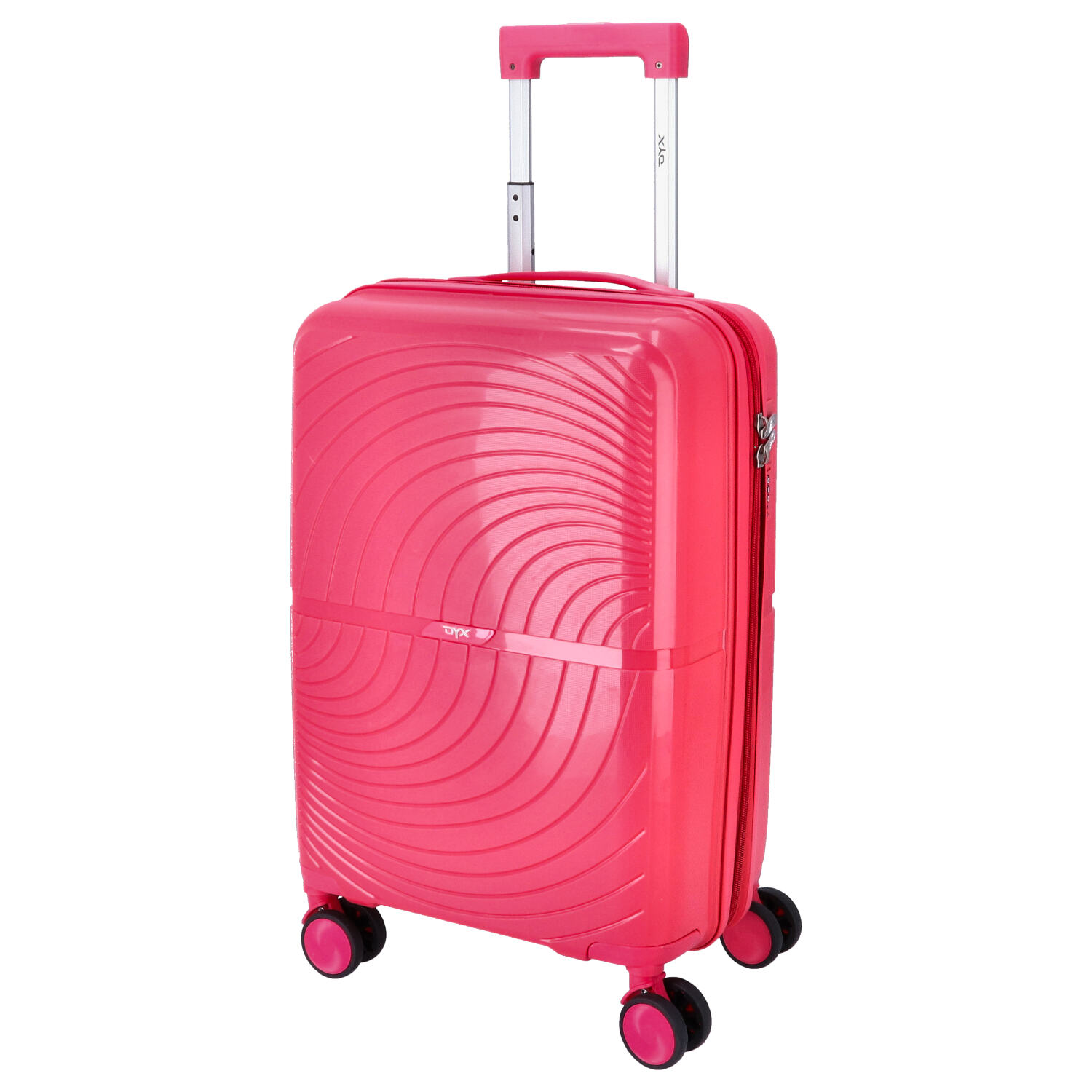 DYX 4 Rollen Trolley S - Paris Paris Red Abbildung 1