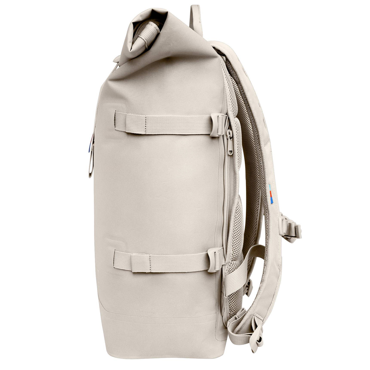 Got Bag Rucksack Rolltop 2.0 soft shell