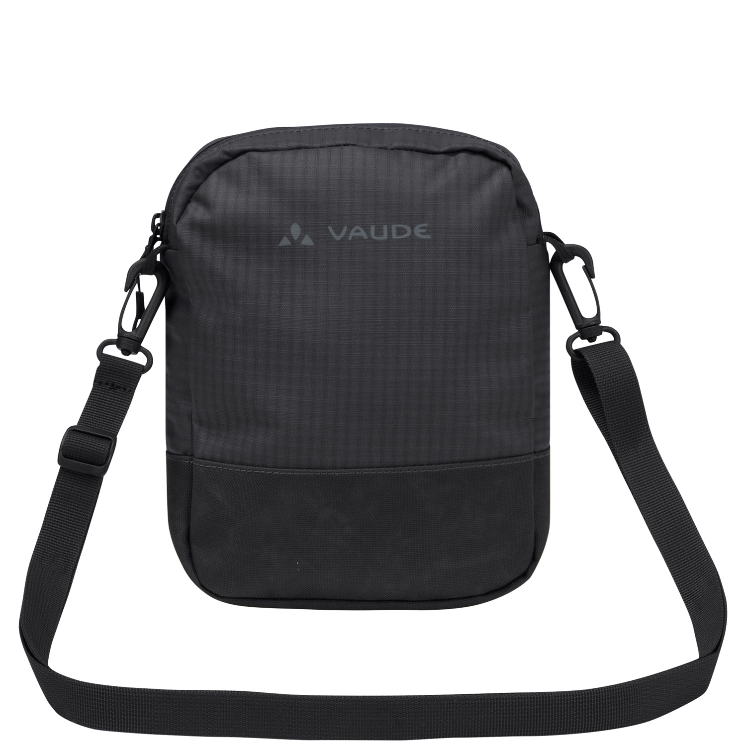 Vaude Umhängetasche CityBen Black