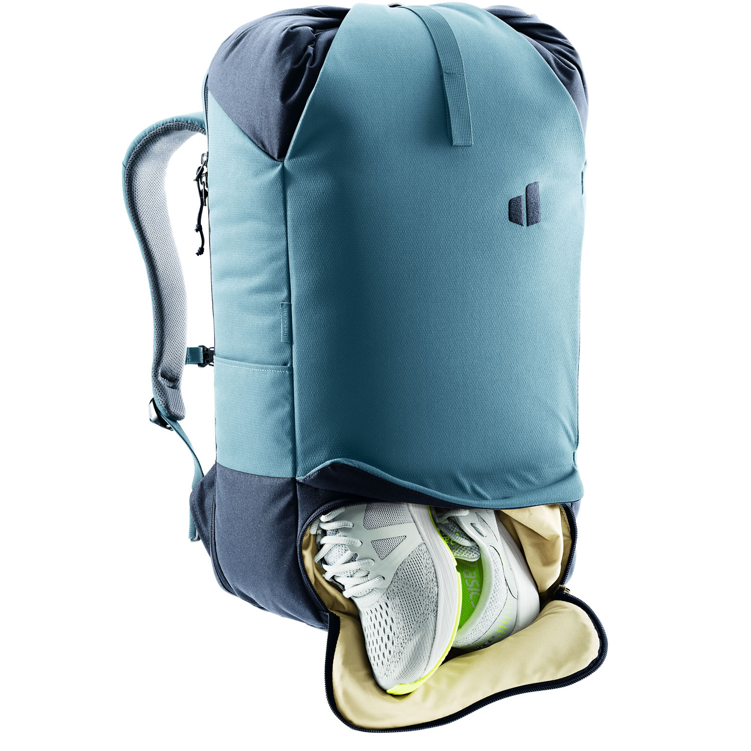 Deuter Reise Rucksack Utilion 30 atlantic-ink Abbildung 7